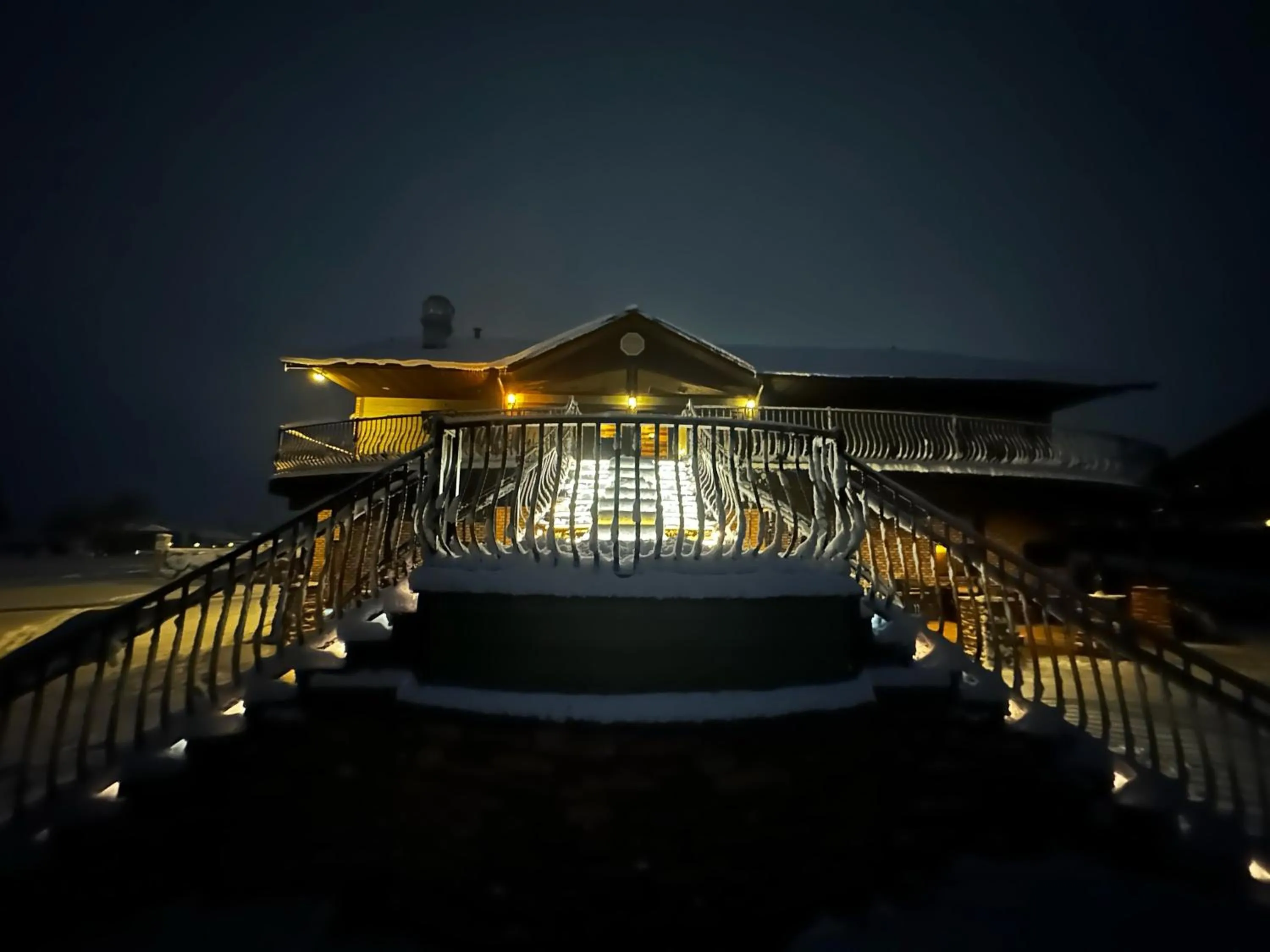 Deluxe Queen Room in Zion Cliff Lodge