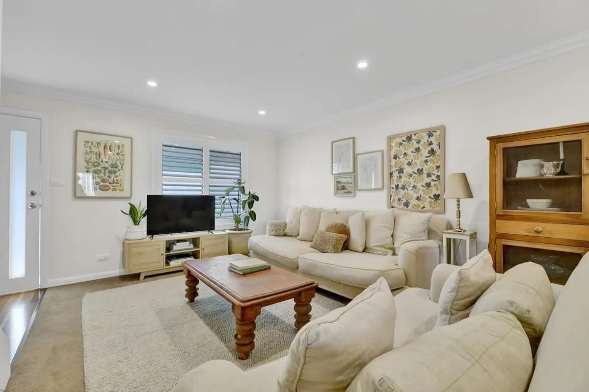 Warrendine Bliss - Cosy Couples Retreat, CBD