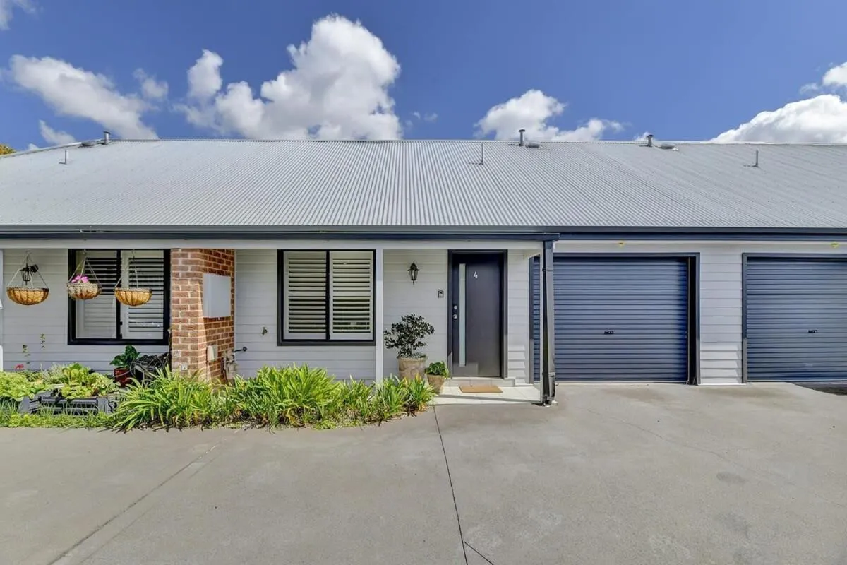 Warrendine Bliss - Cosy Couples Retreat, CBD