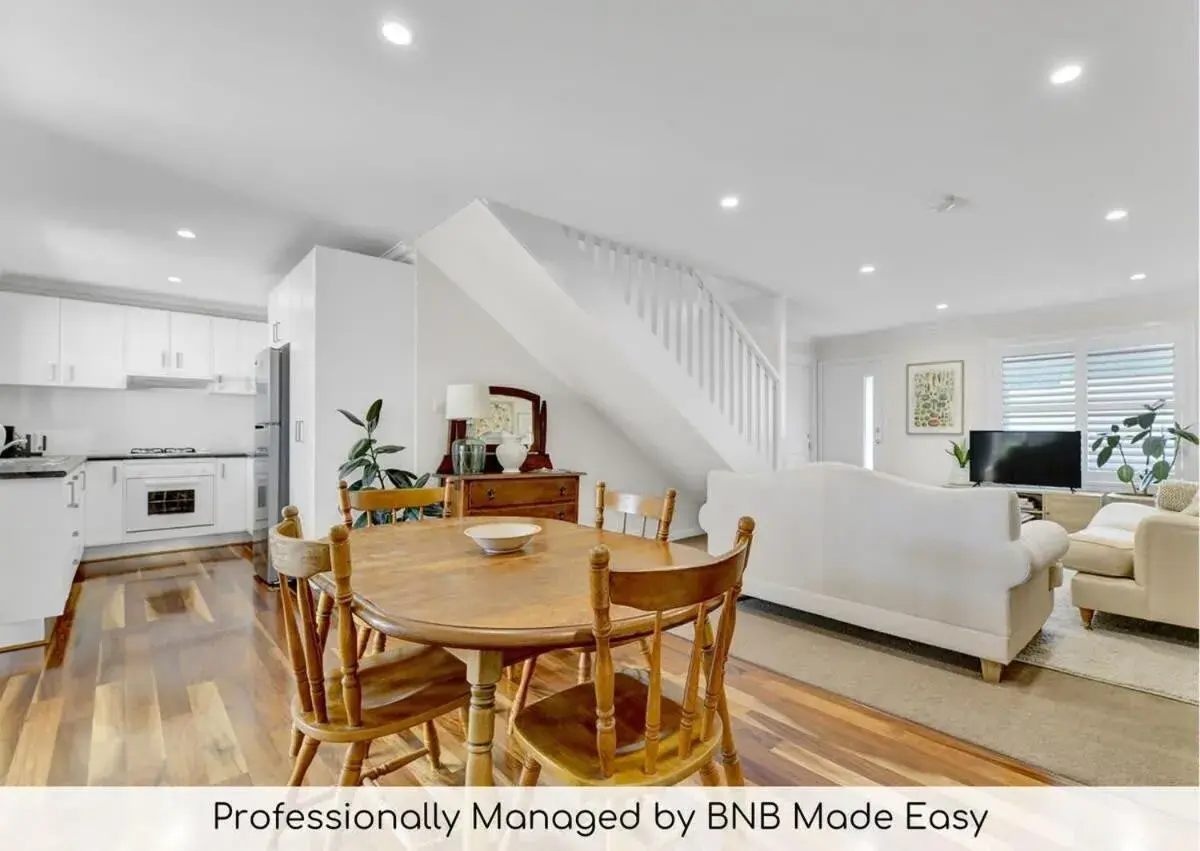 Warrendine Bliss - Cosy Couples Retreat, CBD Warrendine Bliss - Cosy Couples Retreat, CBD