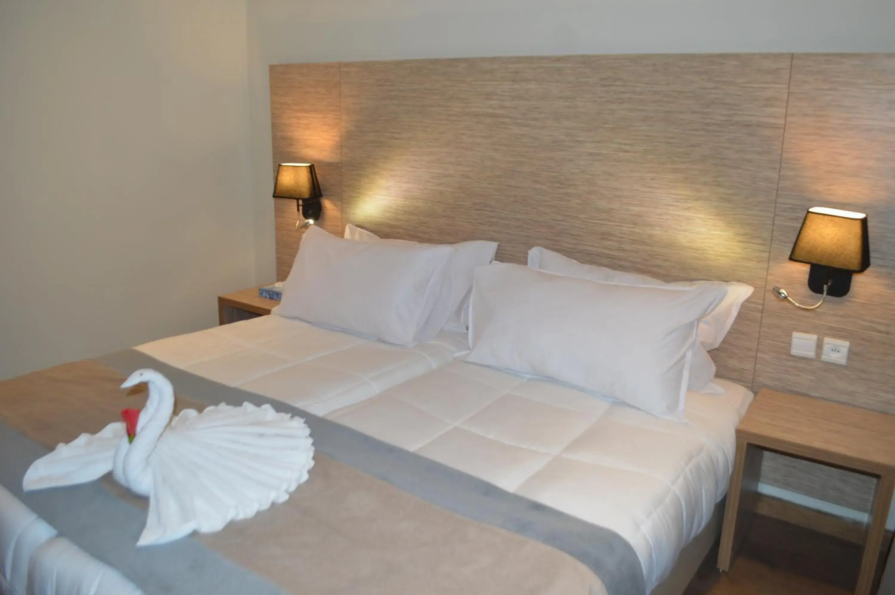 Three-Bedroom Suite with Kitchenette in Anezi Tower Hotel Three-Bedroom Suite with Kitchenette in Anezi Tower Hotel