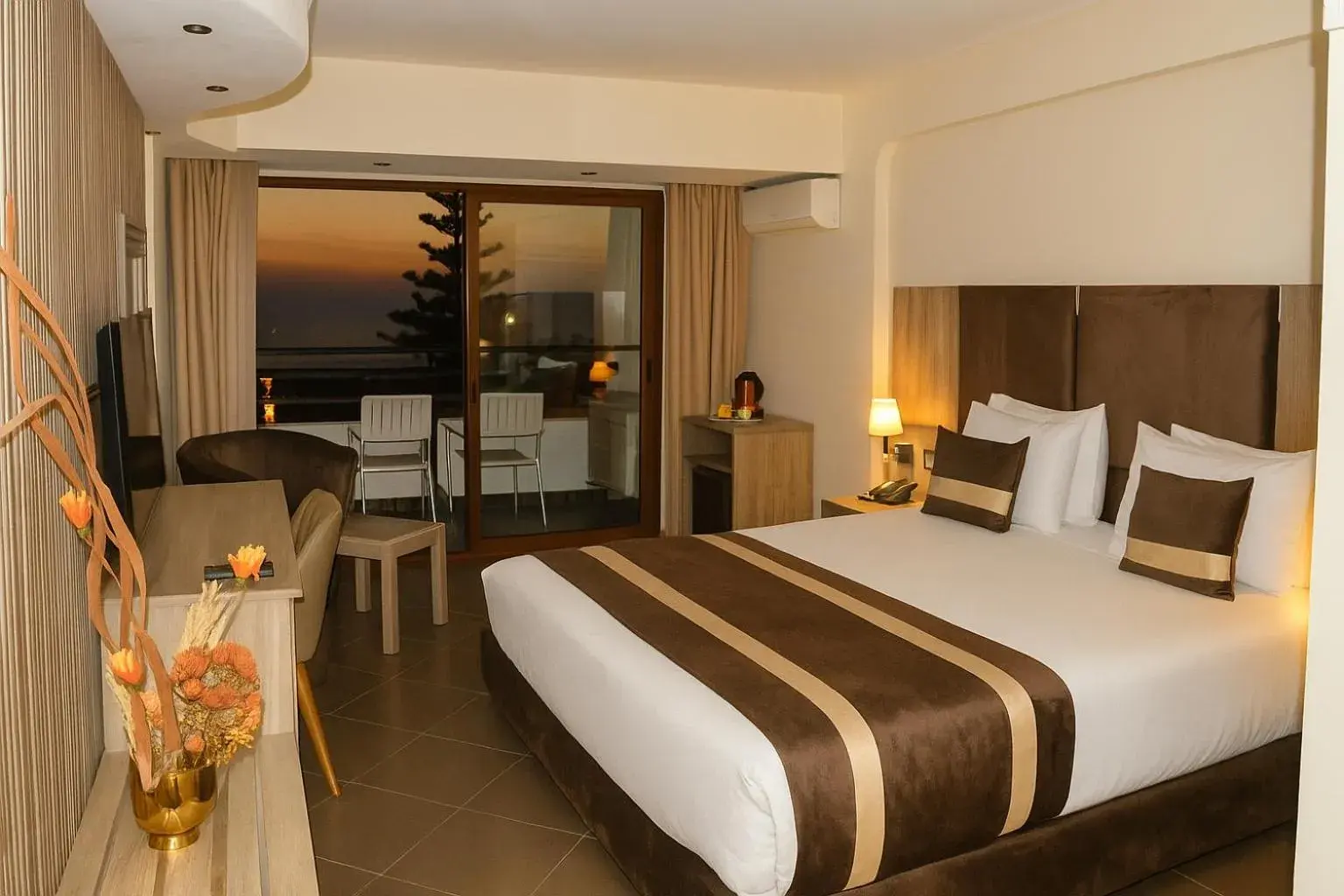 Bedroom, Bed in Anezi Tower Hotel Bedroom, Bed in Anezi Tower Hotel