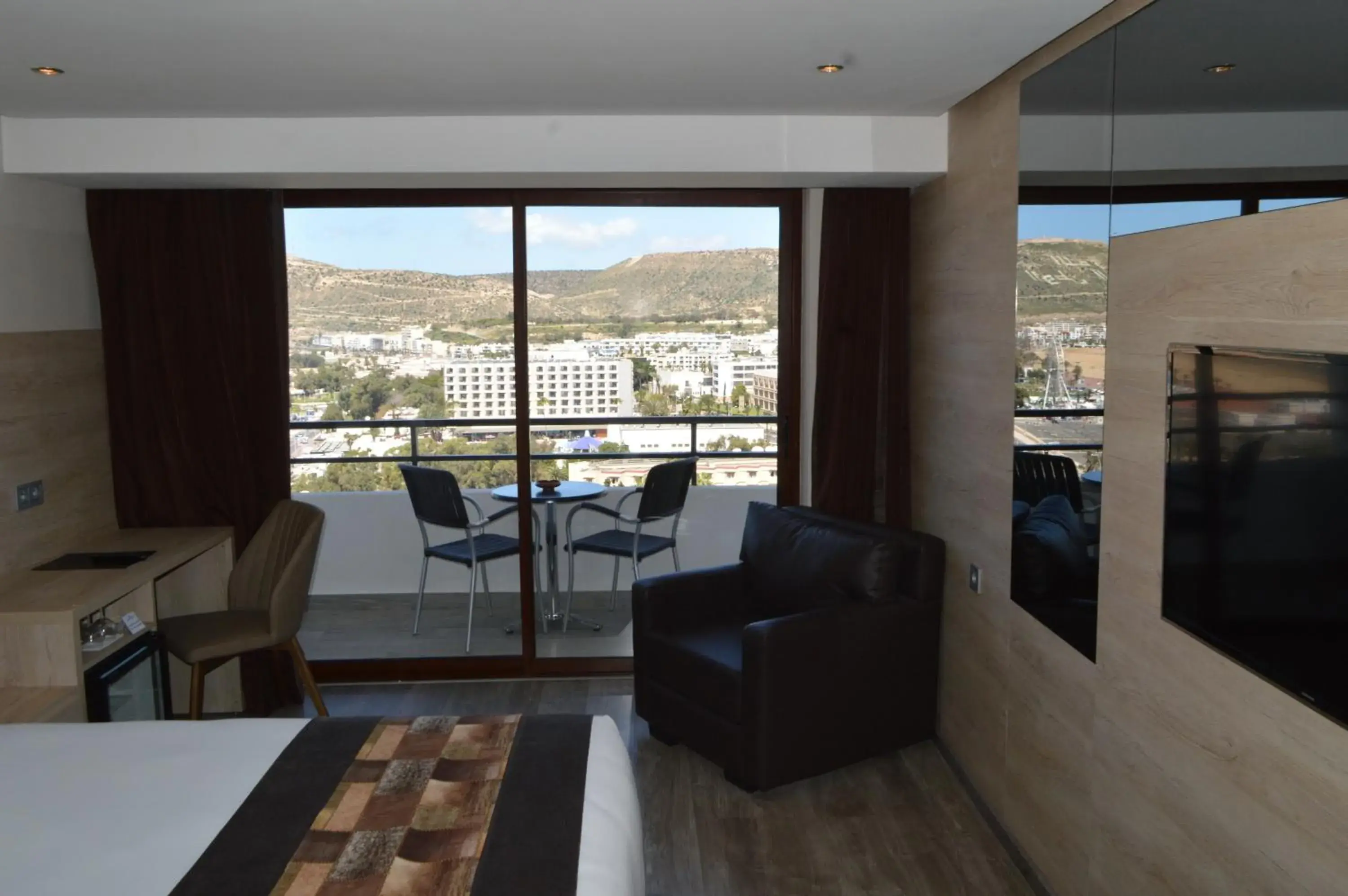 Photo of the whole room in Anezi Tower Hotel Photo of the whole room in Anezi Tower Hotel