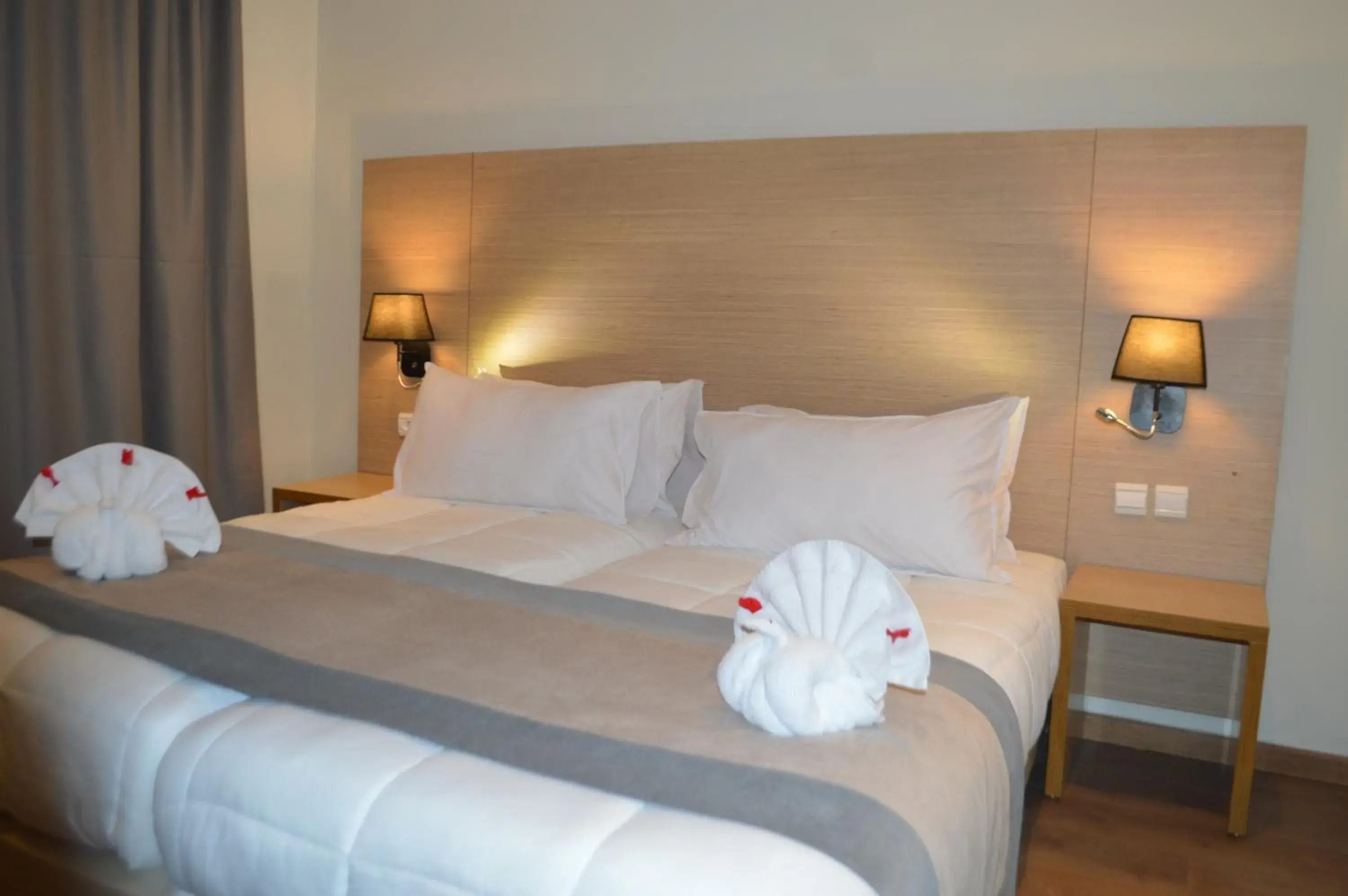 Two-Bedroom Suite with Kitchenette in Anezi Tower Hotel Two-Bedroom Suite with Kitchenette in Anezi Tower Hotel