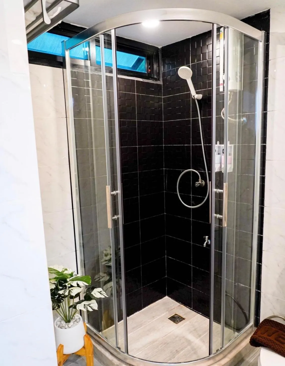 Deluxe Double or Twin Room in BnB98 Silom Hotel