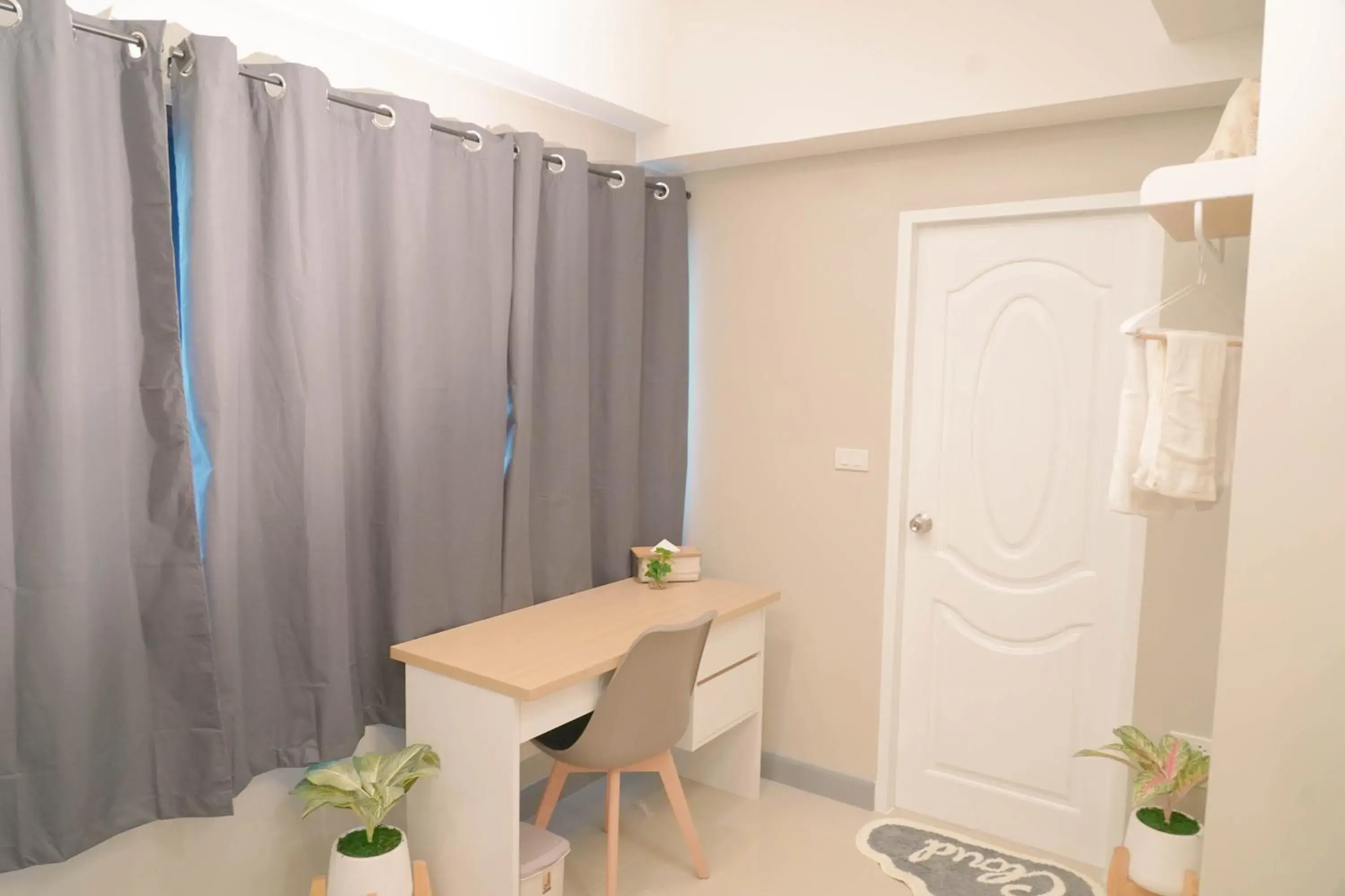 Bedroom in BnB98 Silom Hotel Bedroom in BnB98 Silom Hotel