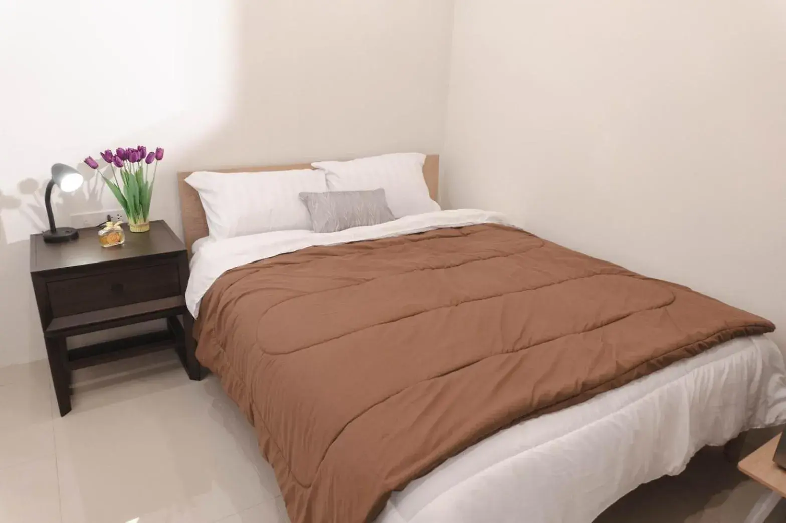 Bedroom, Bed in BnB98 Silom Hotel Bedroom, Bed in BnB98 Silom Hotel