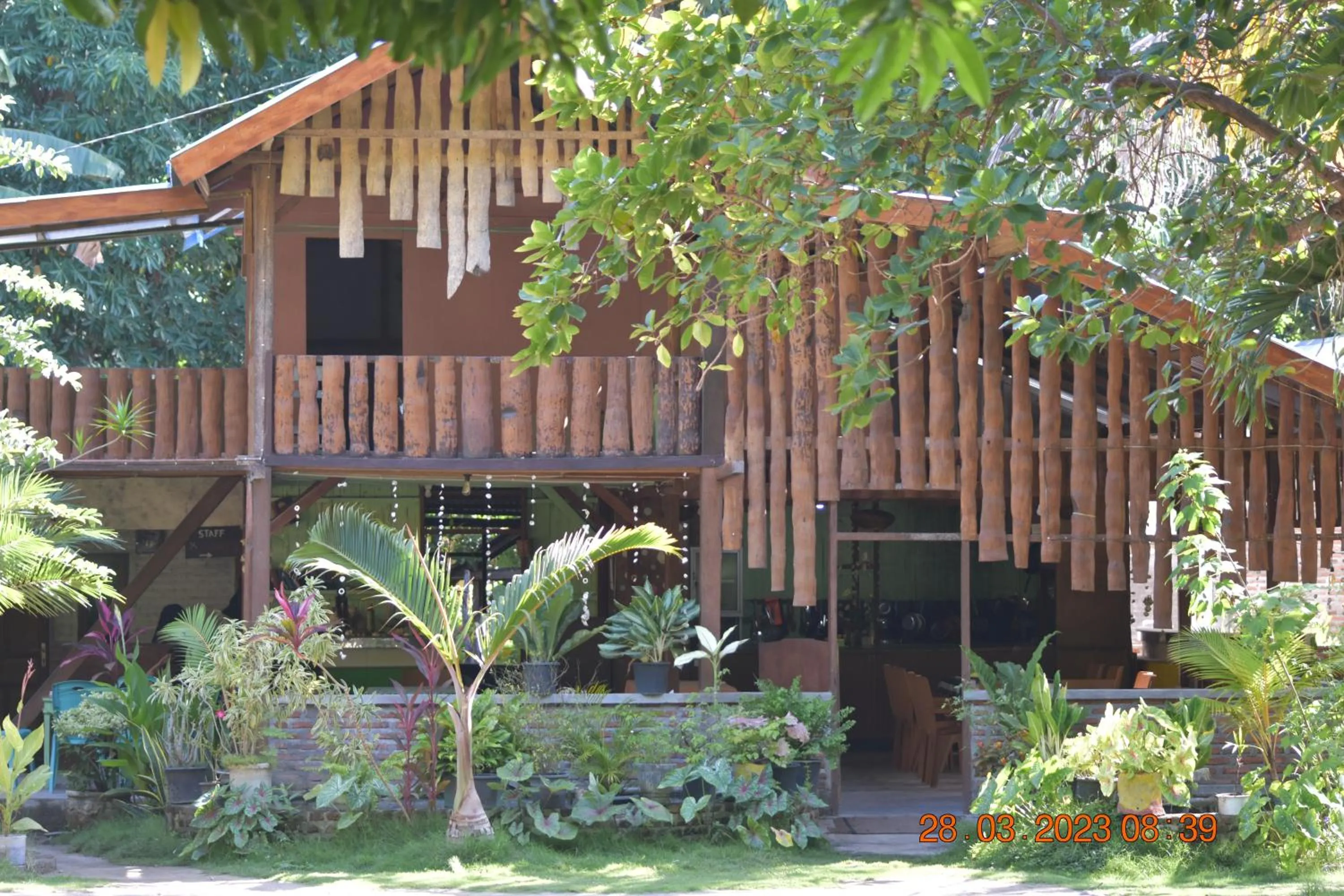 Property building in Del Mar Home Stay