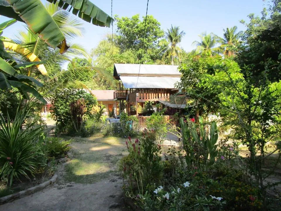 Facade/entrance in Del Mar Home Stay