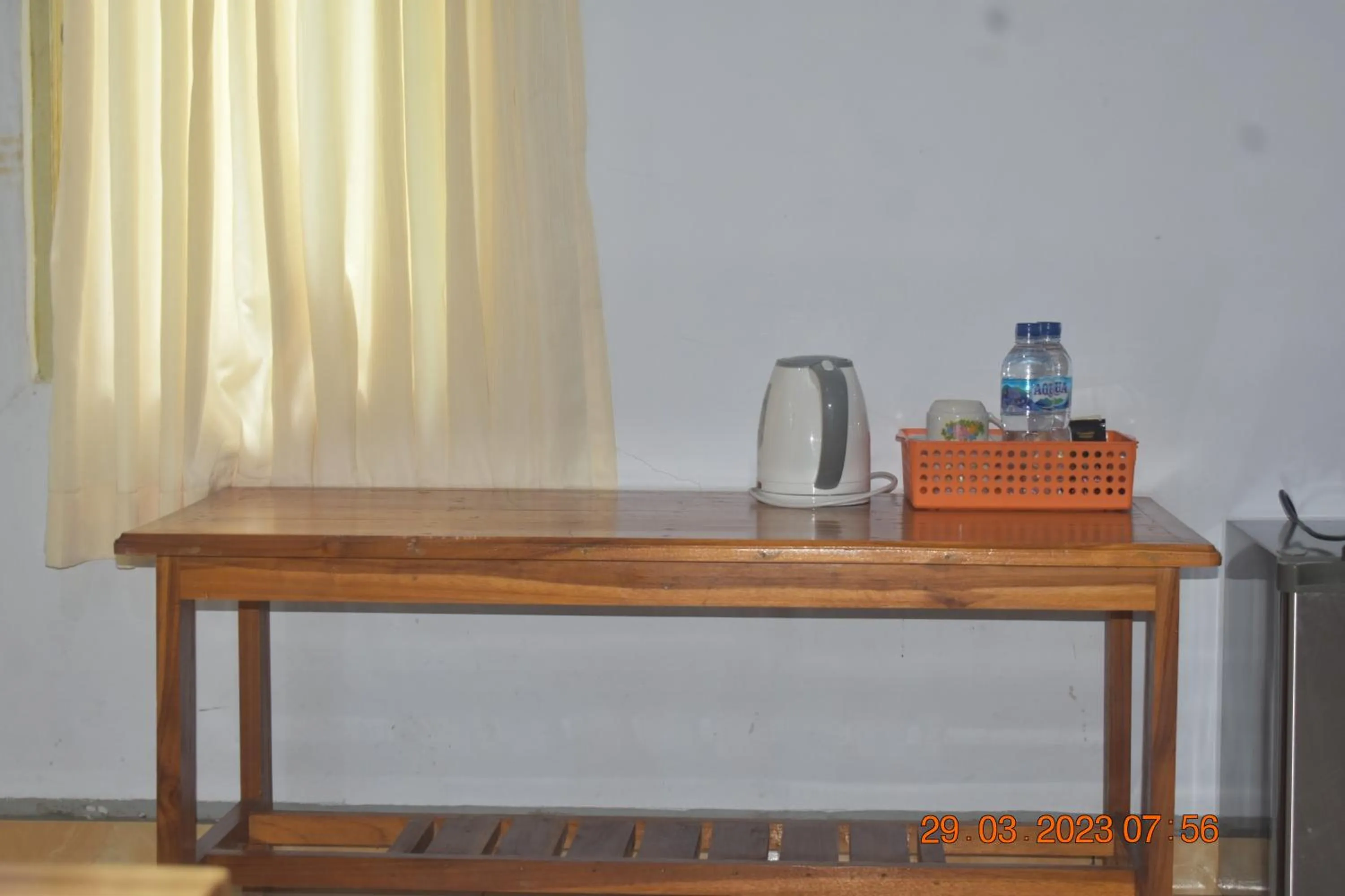 Coffee/tea facilities in Del Mar Home Stay