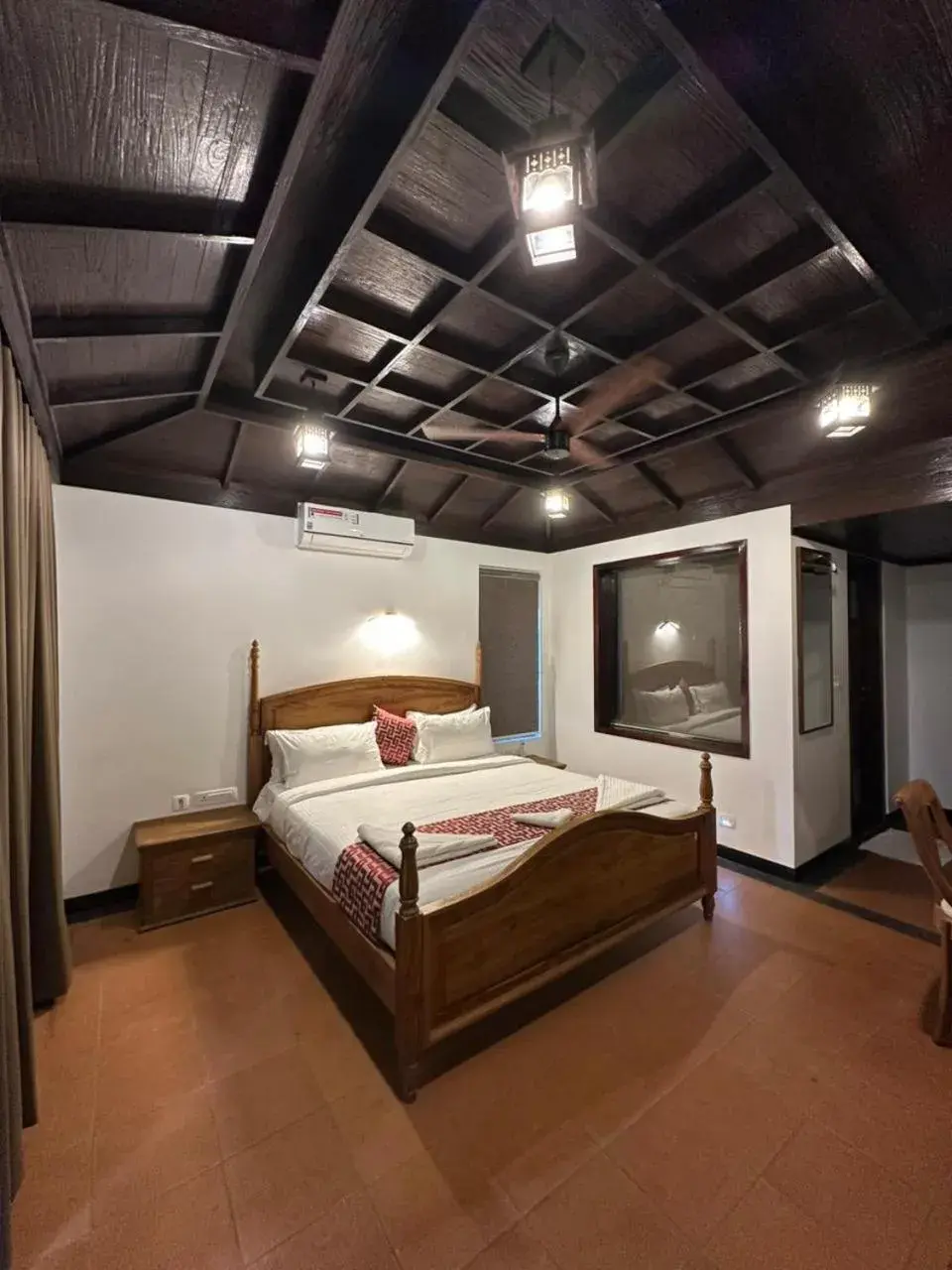 Bed in Heaven Inn Munnar Bed in Heaven Inn Munnar