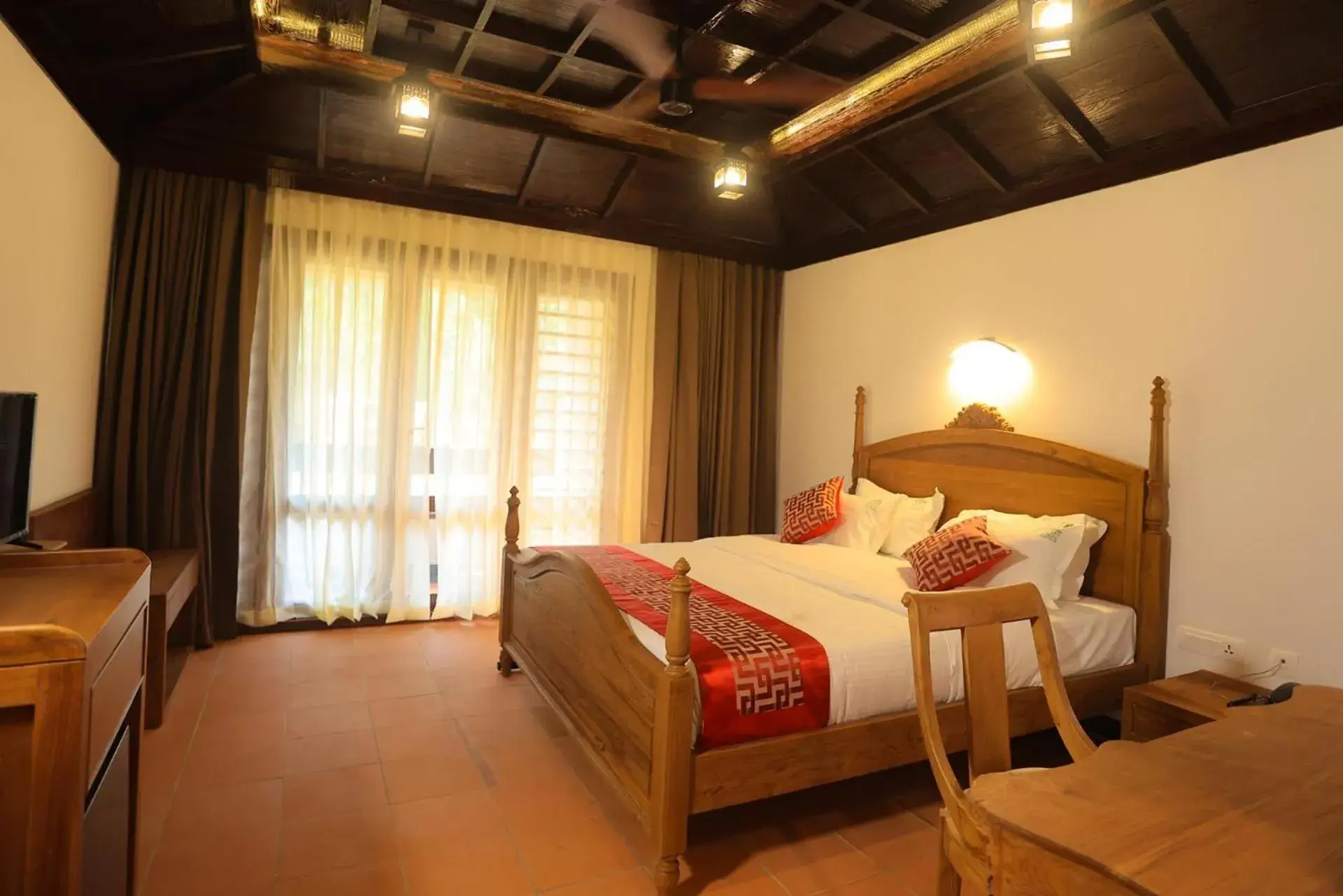 Bed in Heaven Inn Munnar Bed in Heaven Inn Munnar