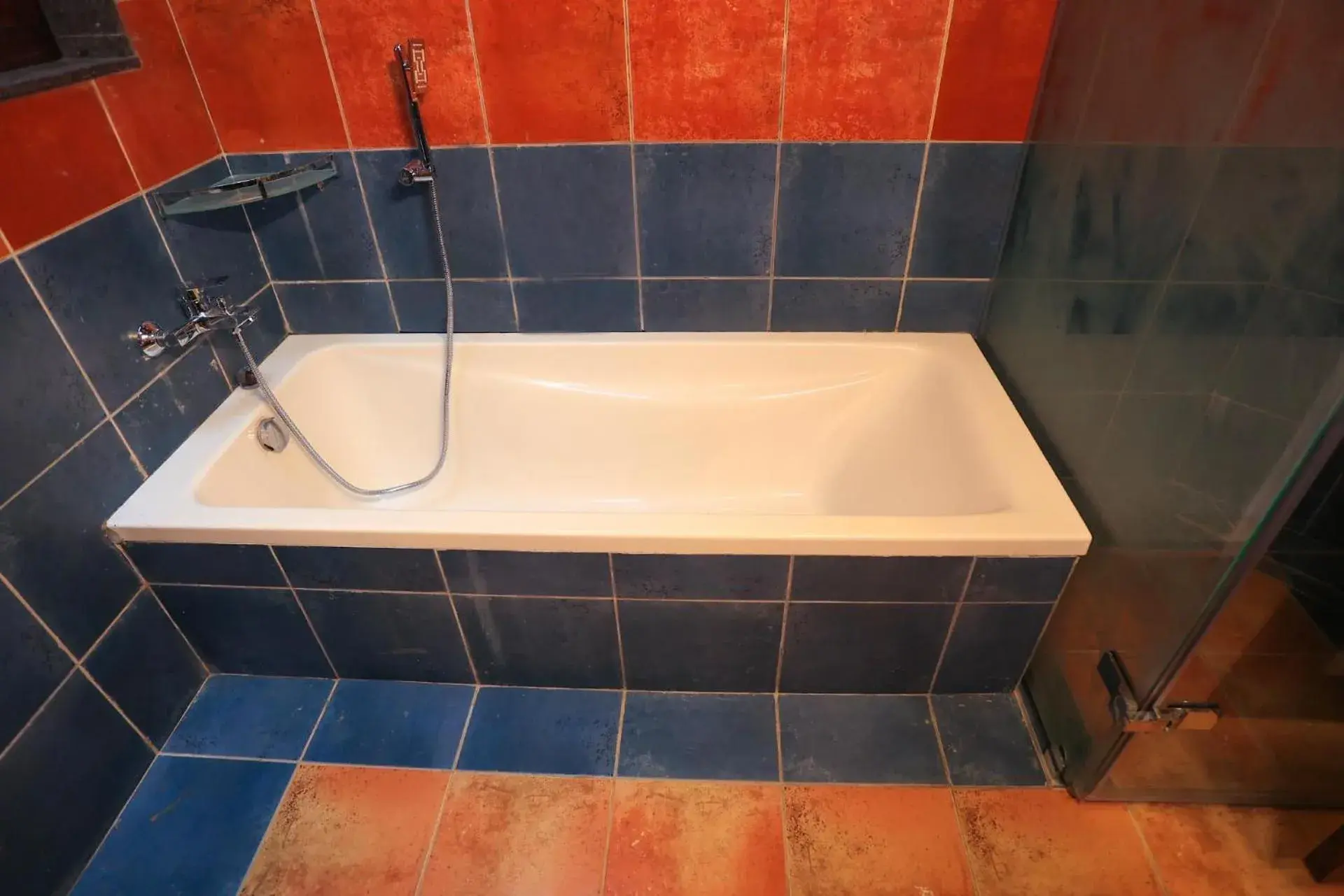 Bath in Heaven Inn Munnar Bath in Heaven Inn Munnar