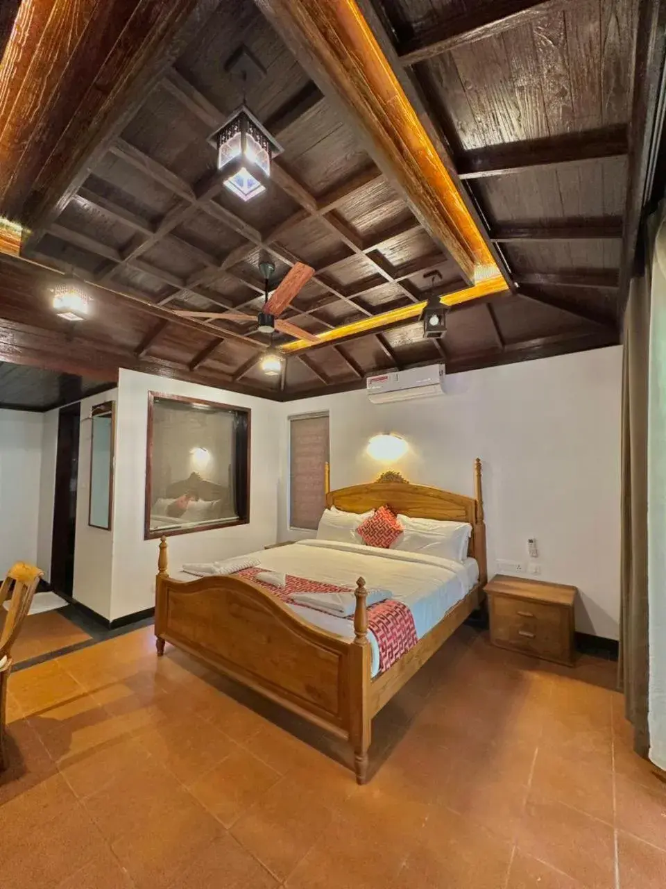 Bed in Heaven Inn Munnar Bed in Heaven Inn Munnar