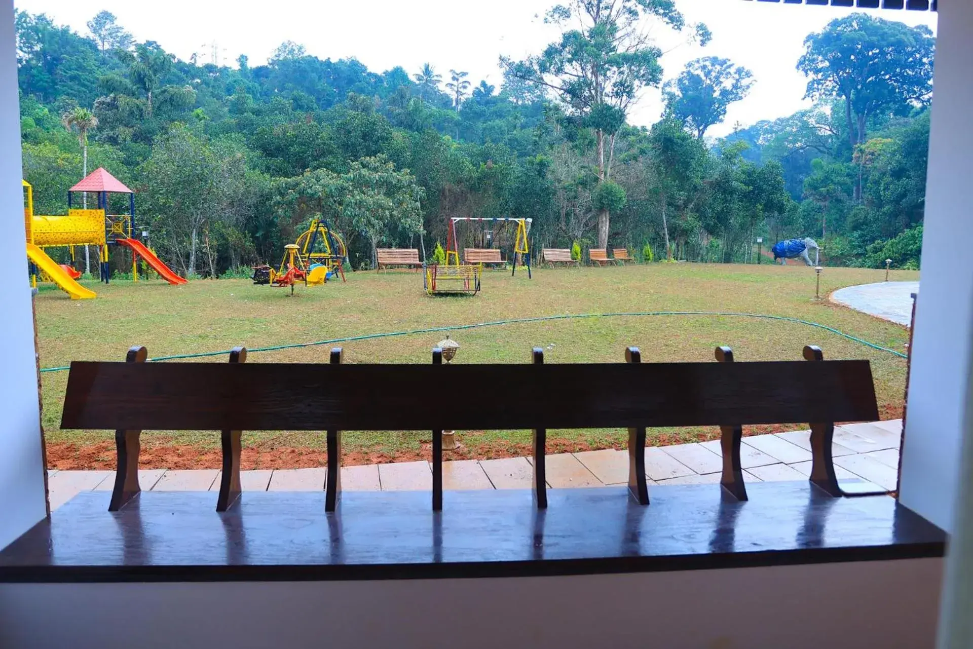 Day in Heaven Inn Munnar Day in Heaven Inn Munnar