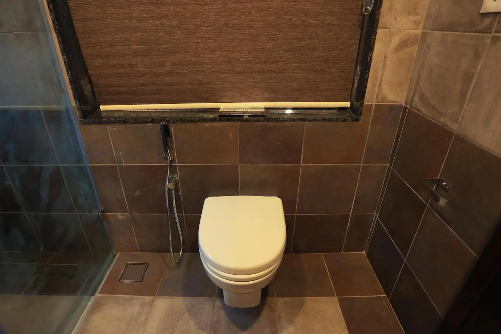 Superior Suite - single occupancy in Heaven Inn Munnar Superior Suite - single occupancy in Heaven Inn Munnar