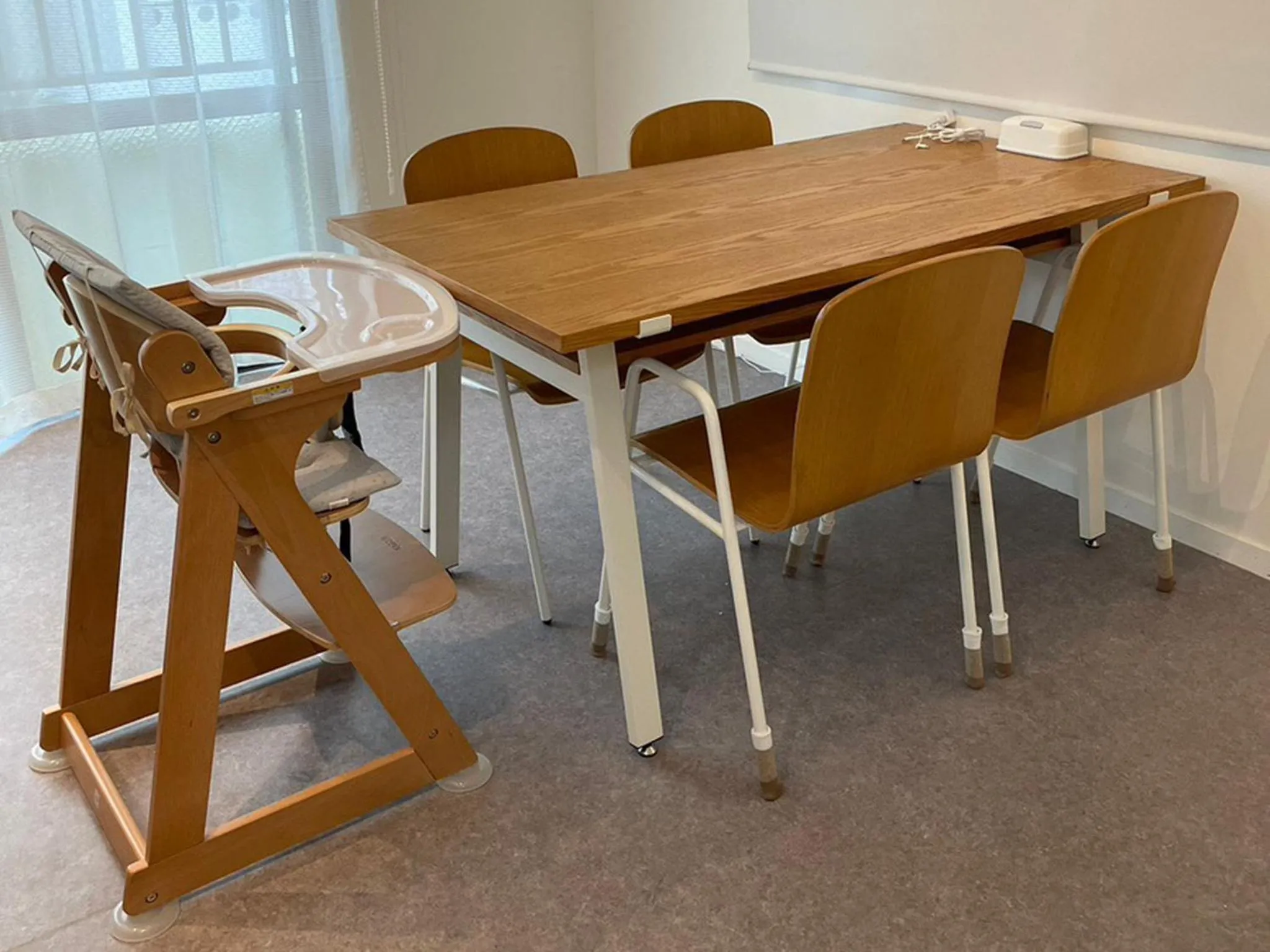 Photo of the whole room in Guest house II Rokumarukan