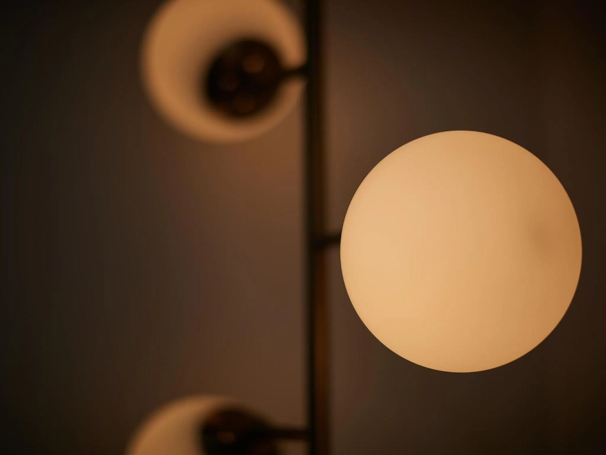 Living room in Guest house II Rokumarukan