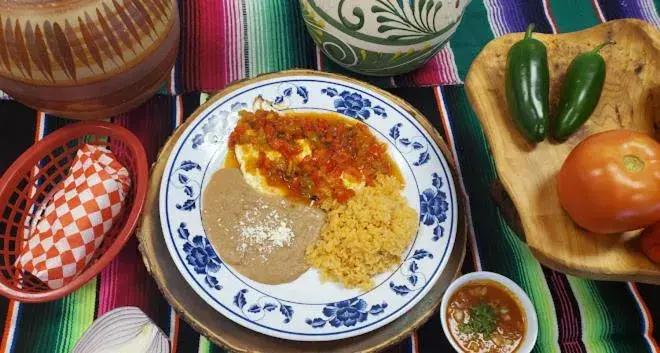 Restaurant/places to eat in Moapa Motel Restaurant/places to eat in Moapa Motel