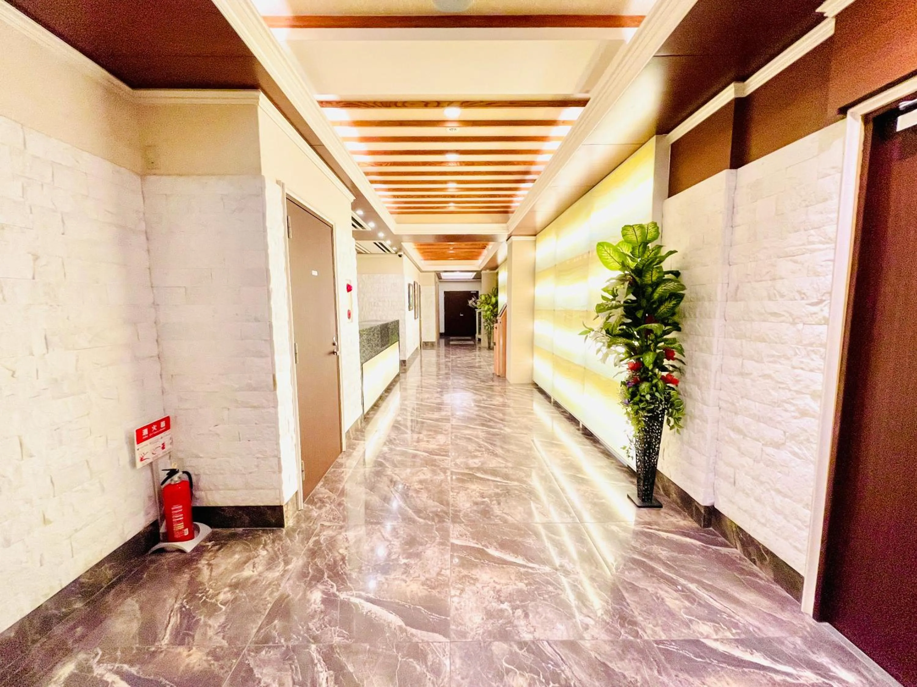 Hotel Arashi Shinsaibashi No001