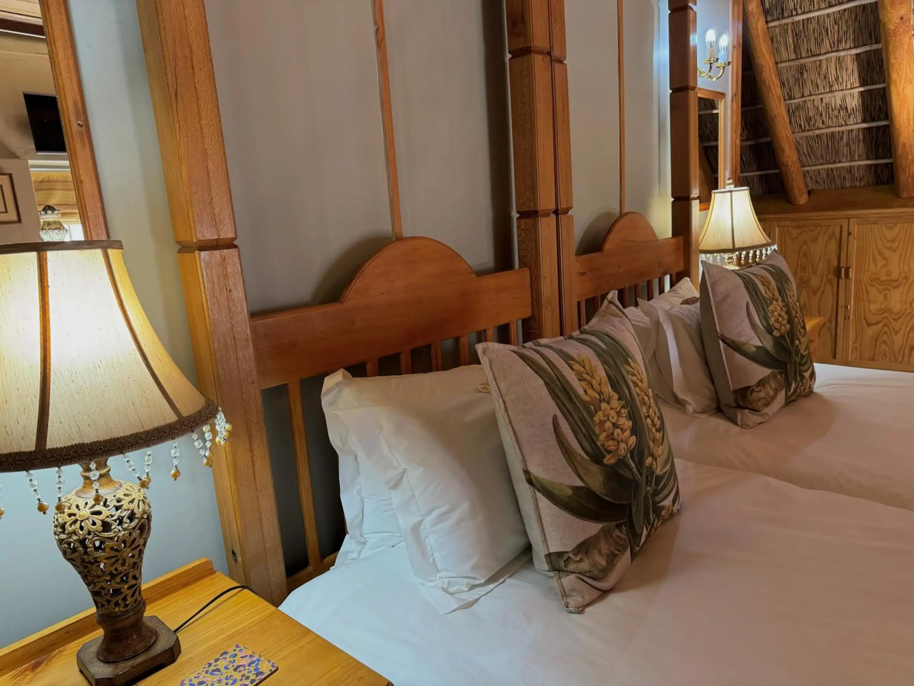 Deluxe King Room in Port Wine Guesthouse Deluxe King Room in Port Wine Guesthouse