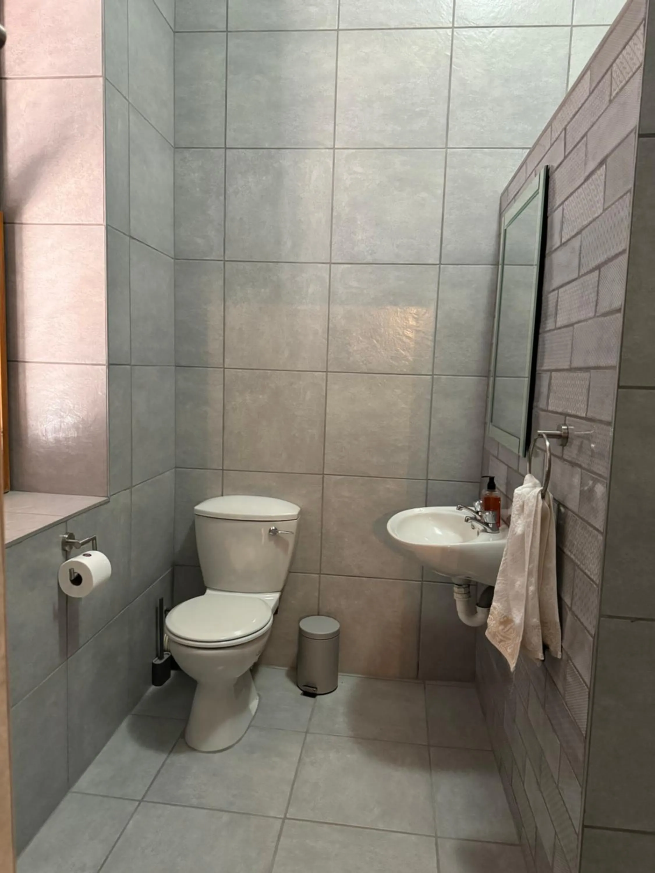 Port Wine Guesthouse