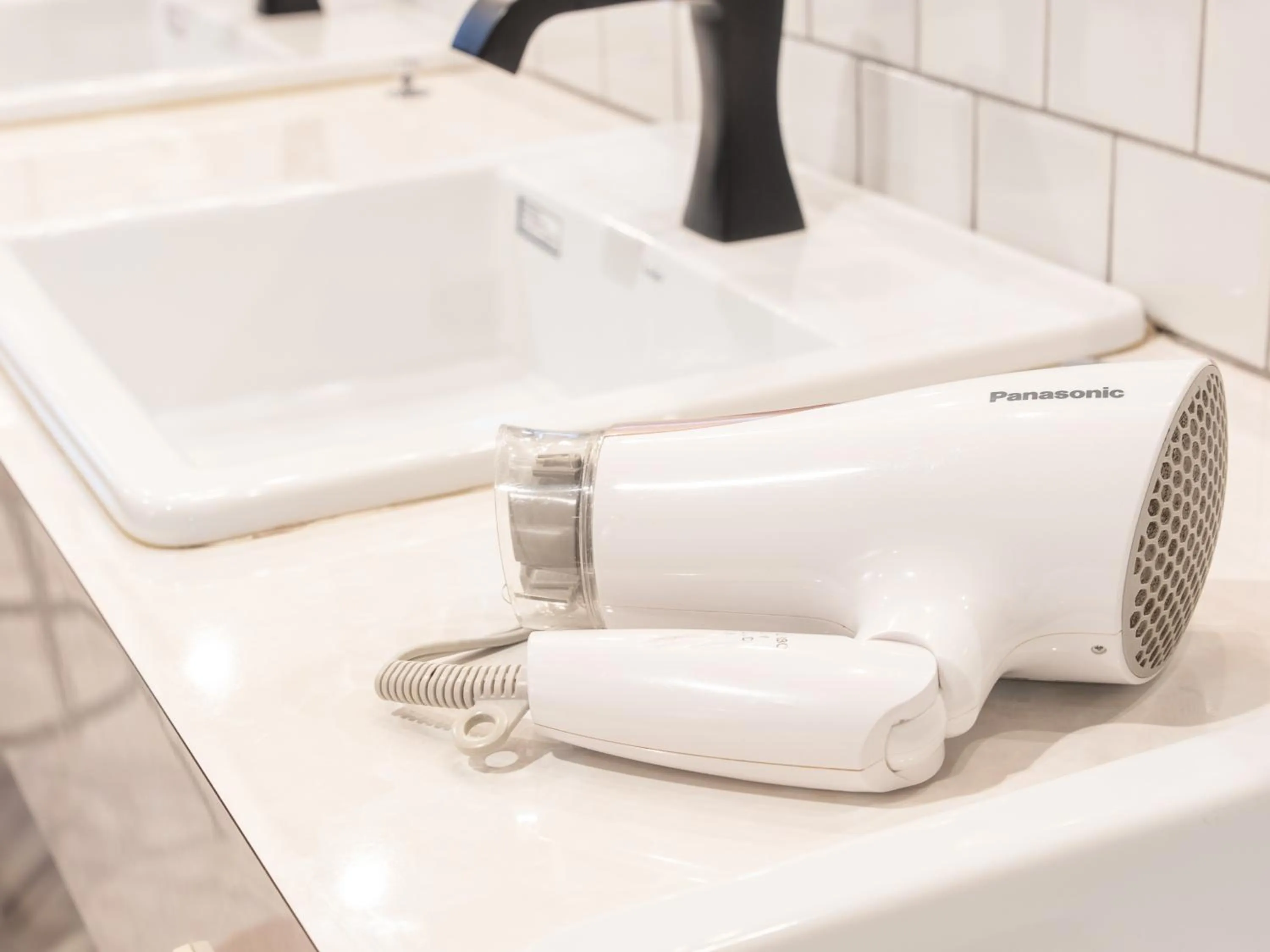 heating in Tabist MAYUDAMA CABIN