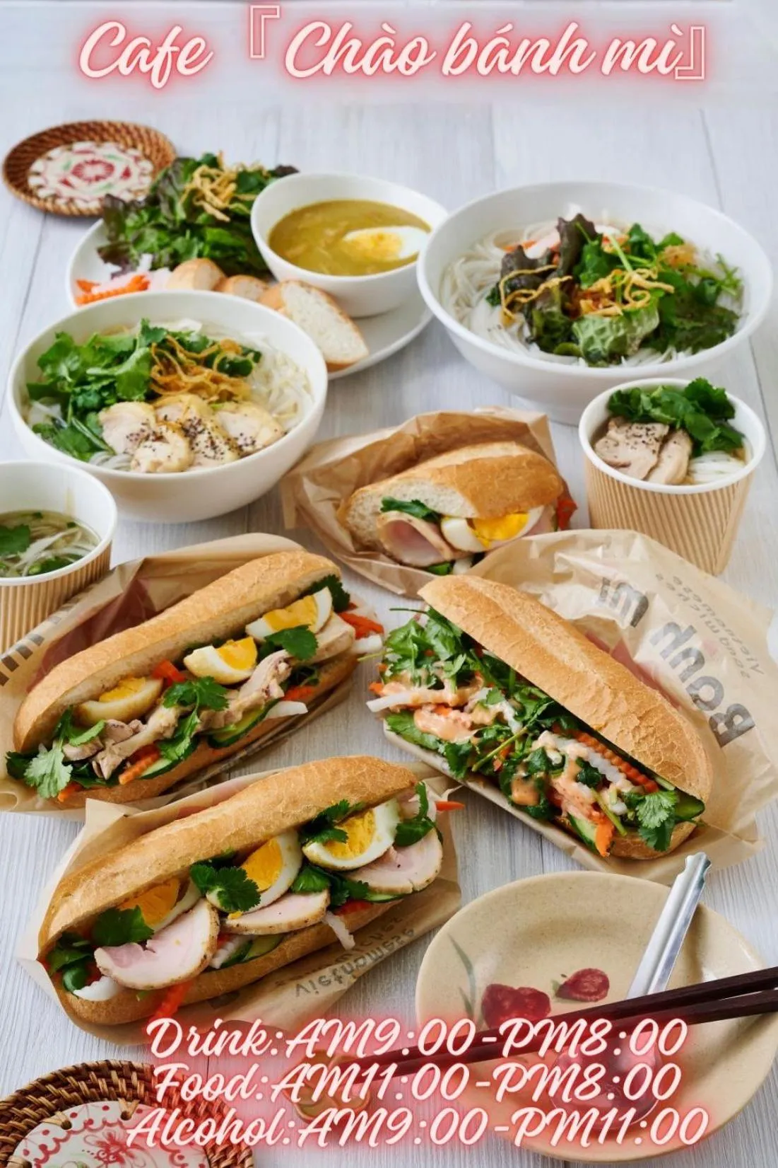 Food and drinks in Tabist MAYUDAMA CABIN