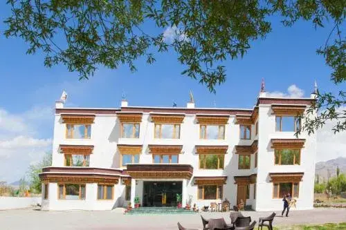 Ratna Hotel Ladakh Ratna Hotel Ladakh