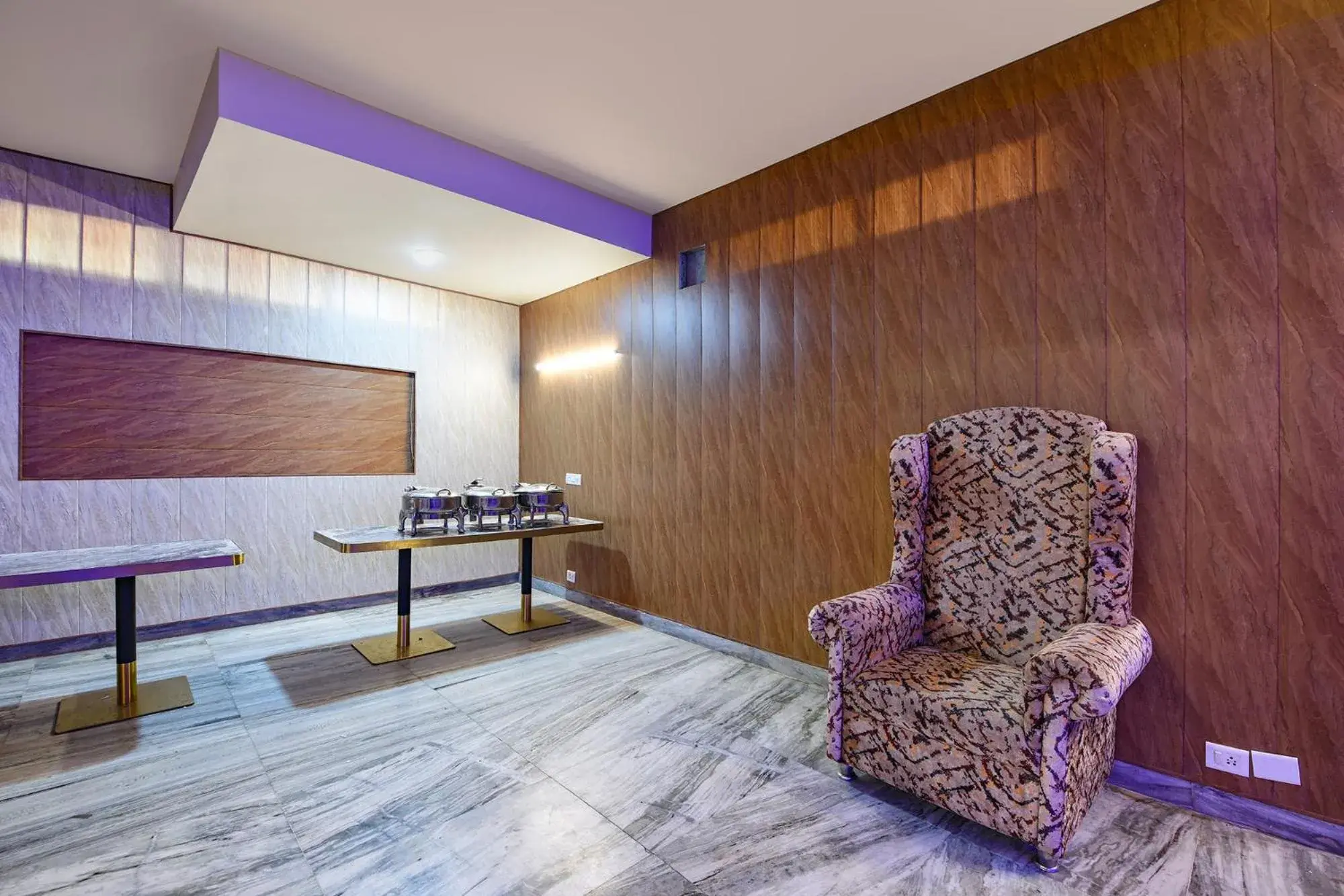 Restaurant/places to eat in FabHotel Next Home Prime Restaurant/places to eat in FabHotel Next Home Prime