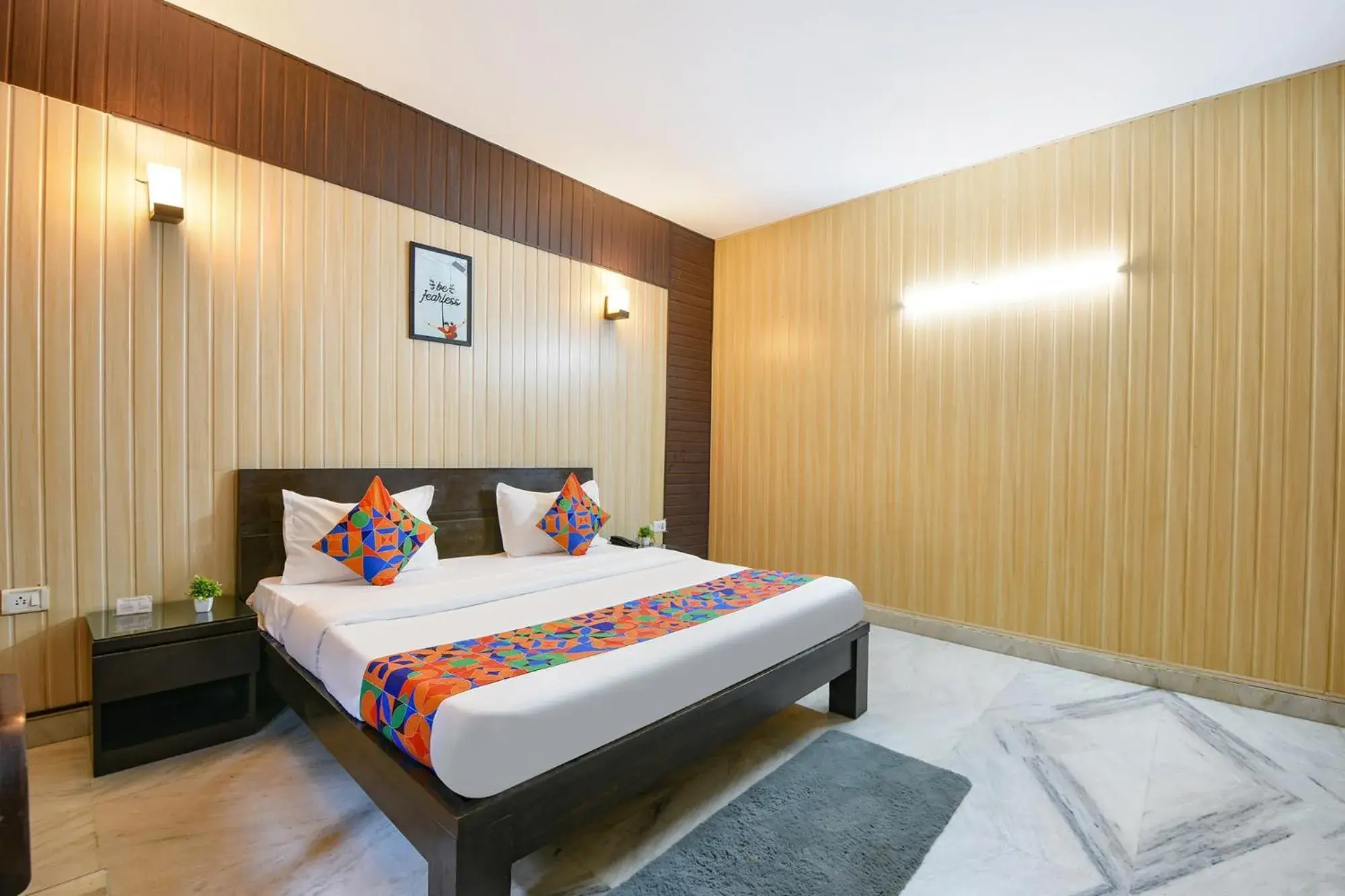 FabHotel Next Home Prime FabHotel Next Home Prime