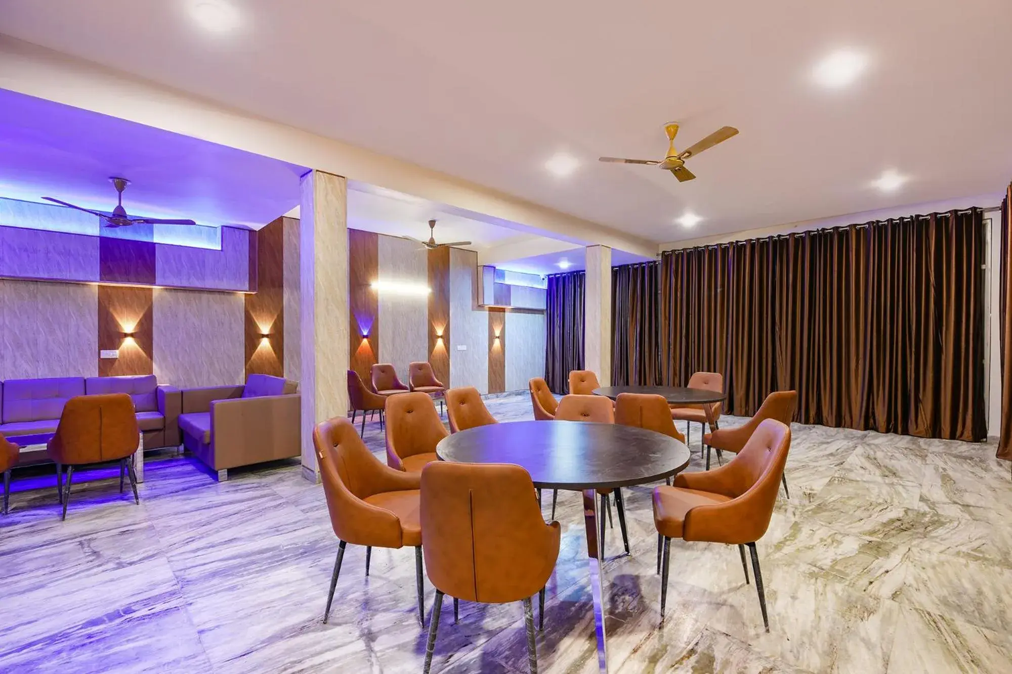 Restaurant/places to eat in FabHotel Next Home Prime Restaurant/places to eat in FabHotel Next Home Prime