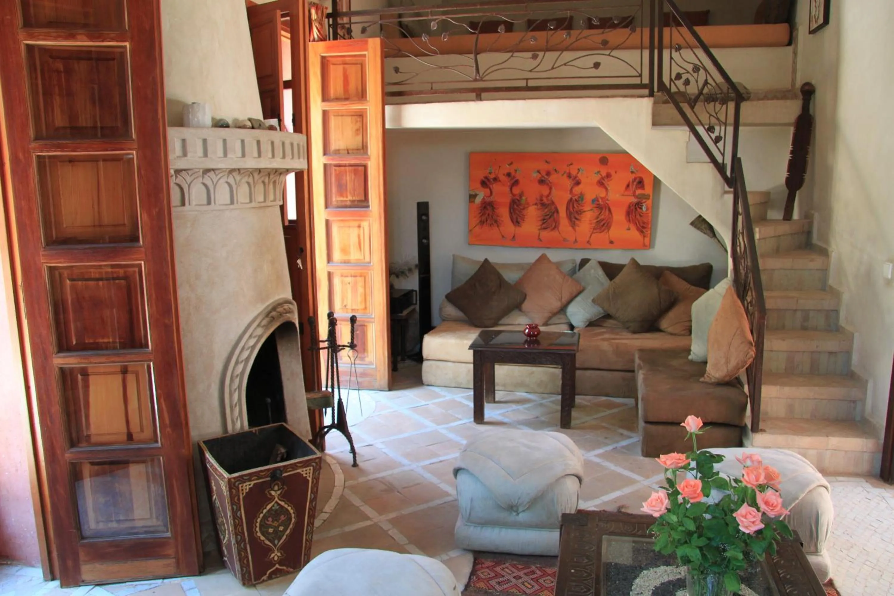 Banquet/Function facilities in Riad Mazal