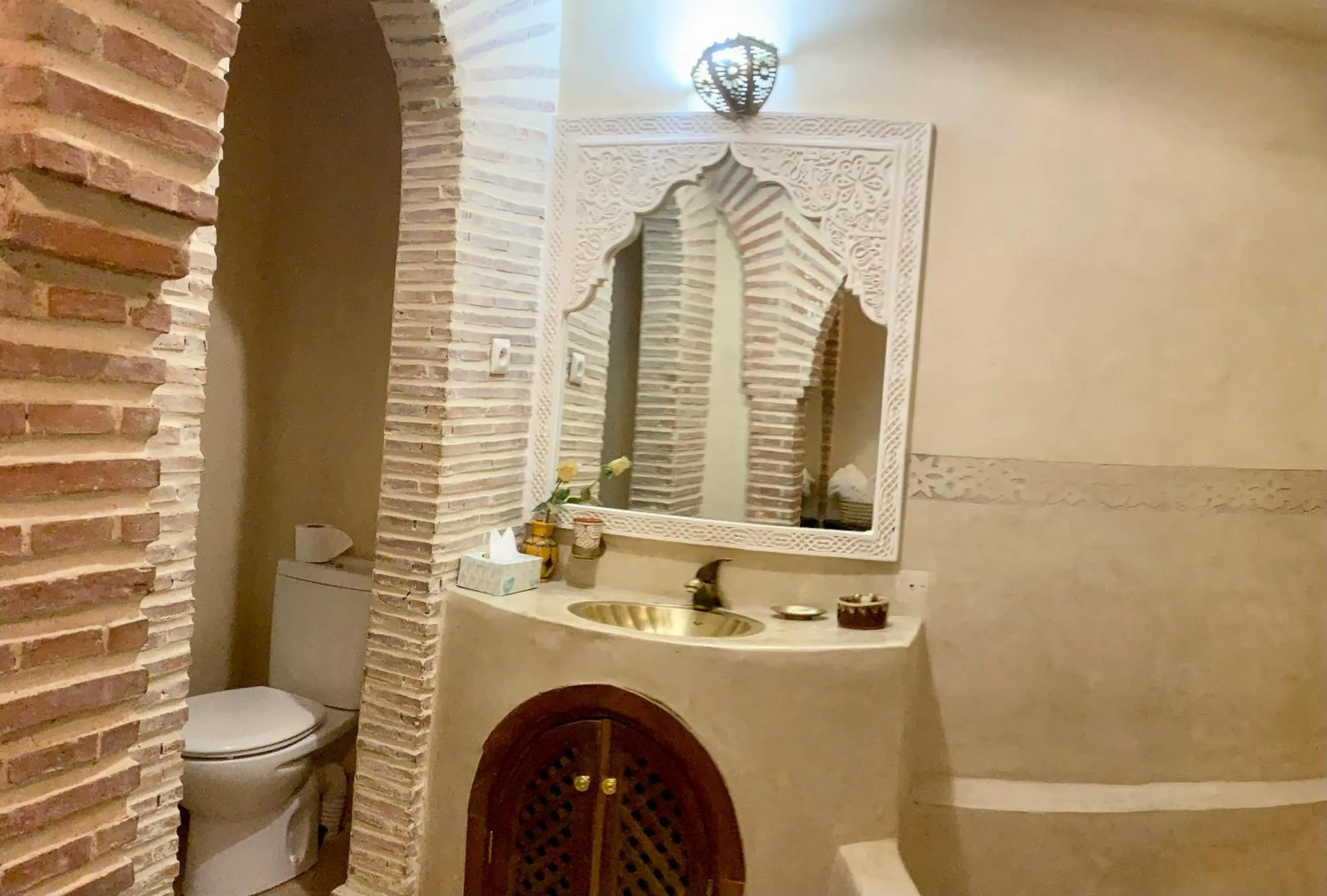 Riad Mazal
