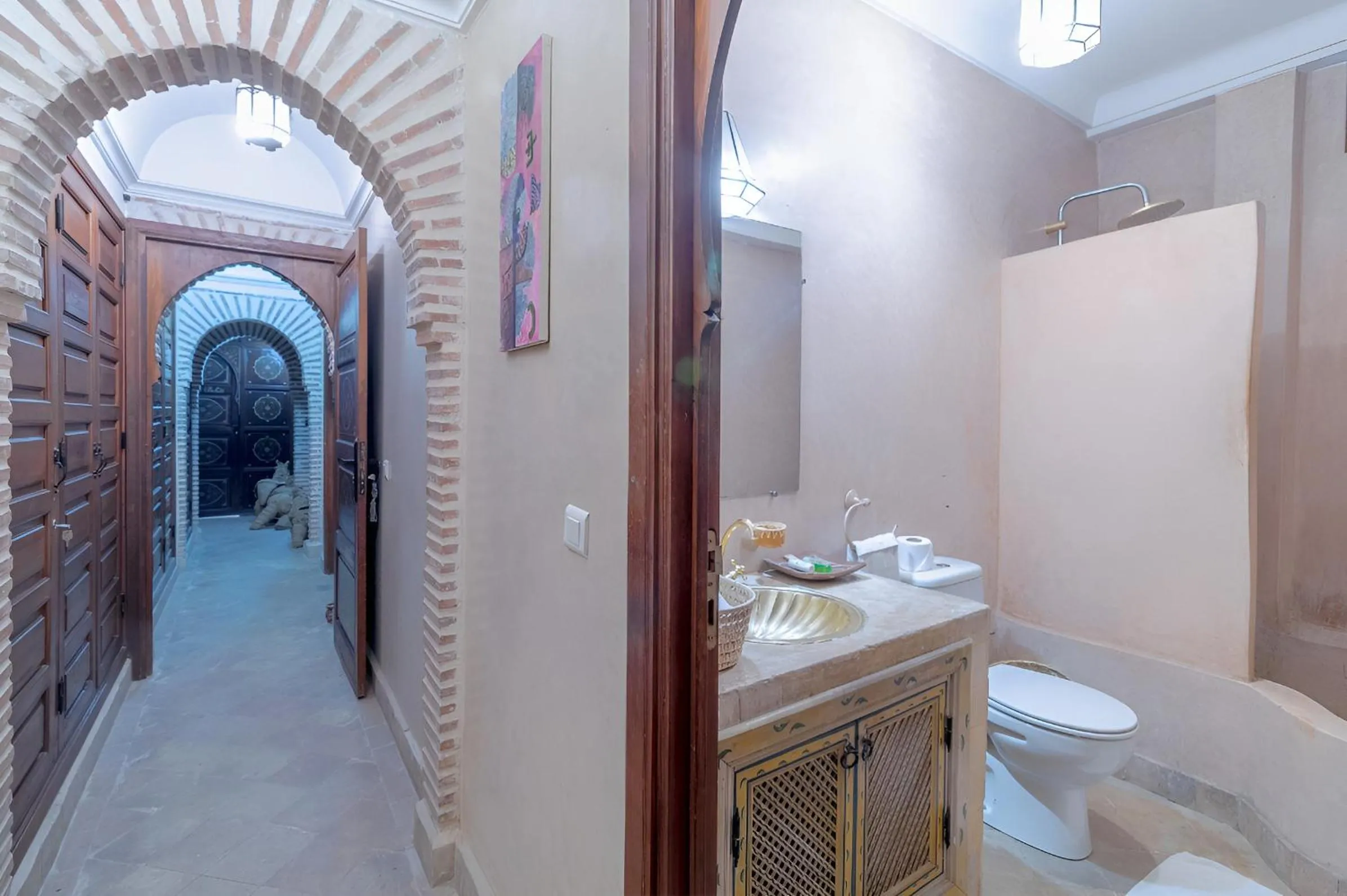 Riad Mazal
