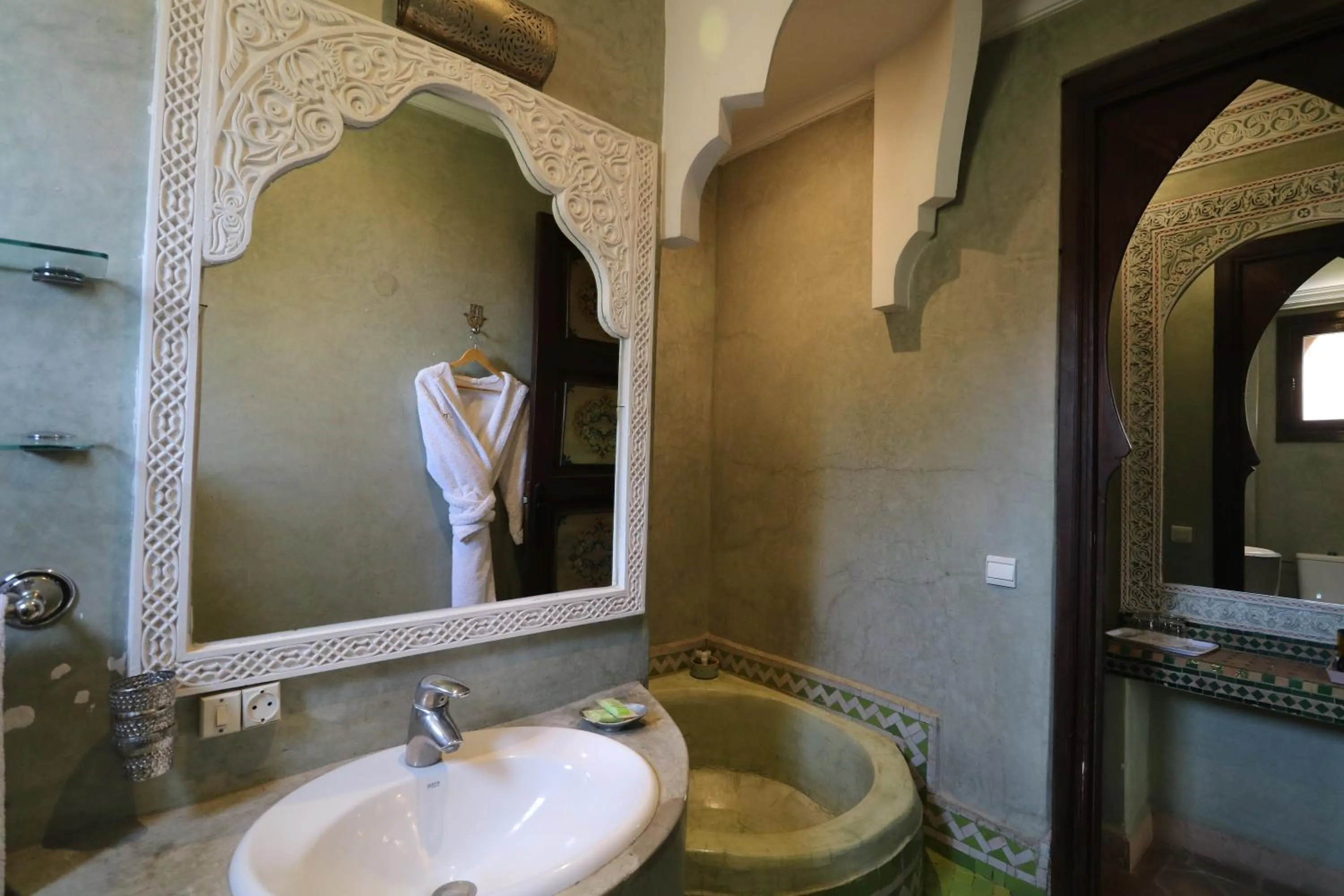 Riad Mazal