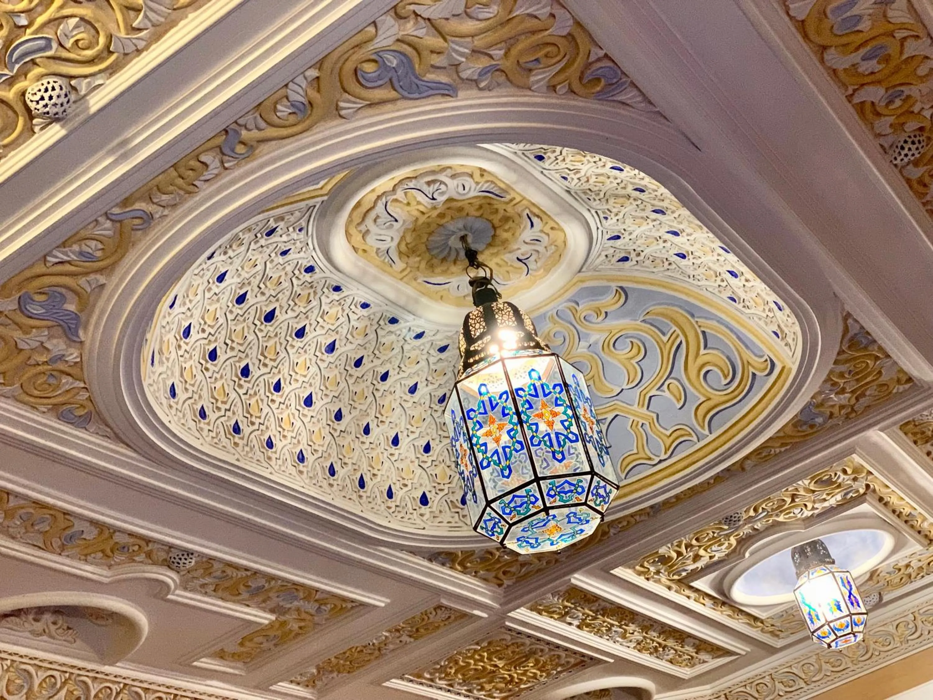 Riad Mazal