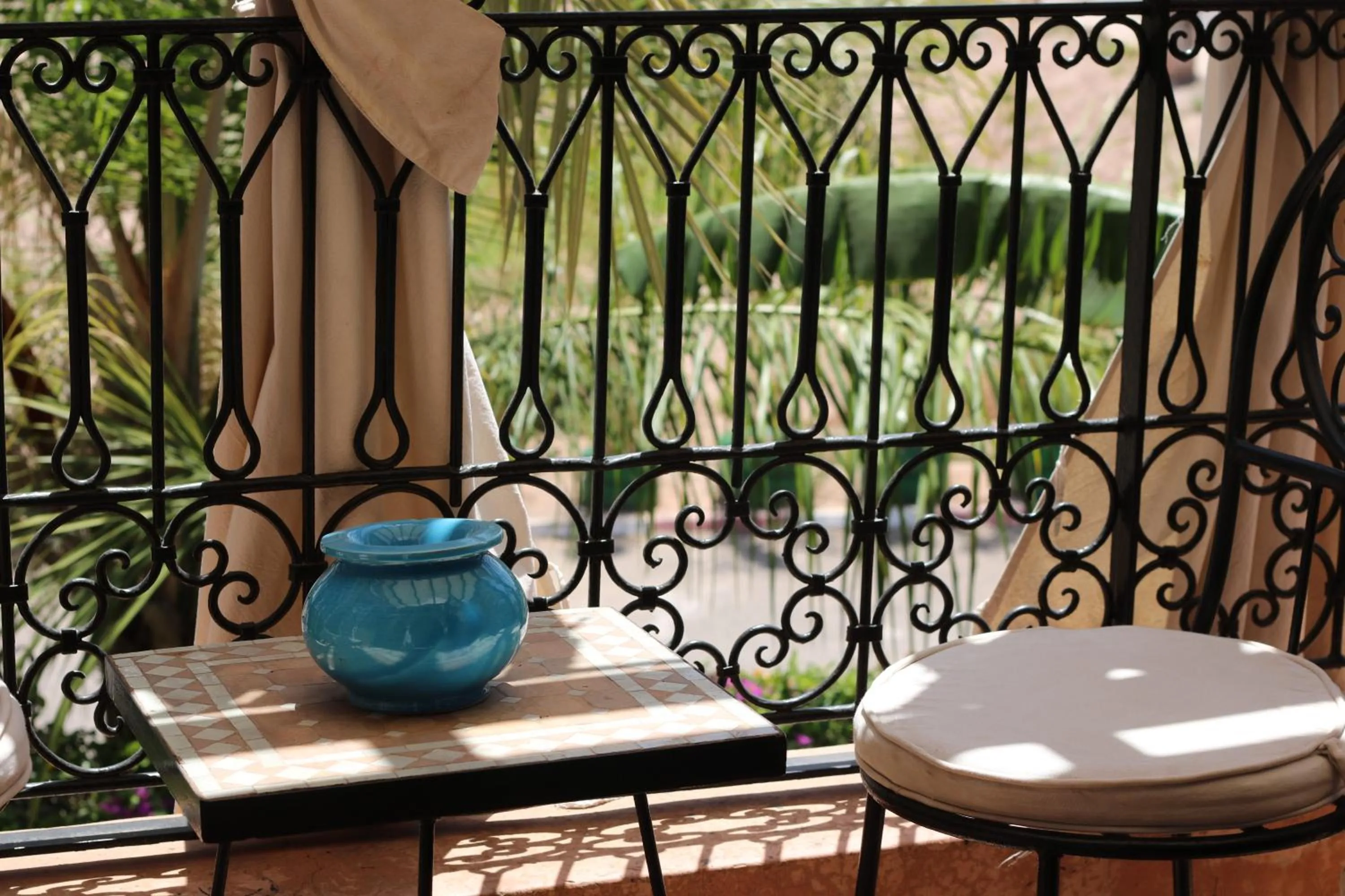 Riad Mazal