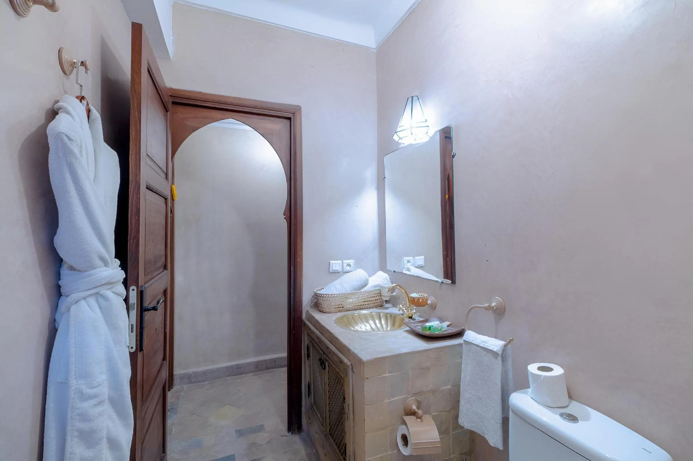 Riad Mazal