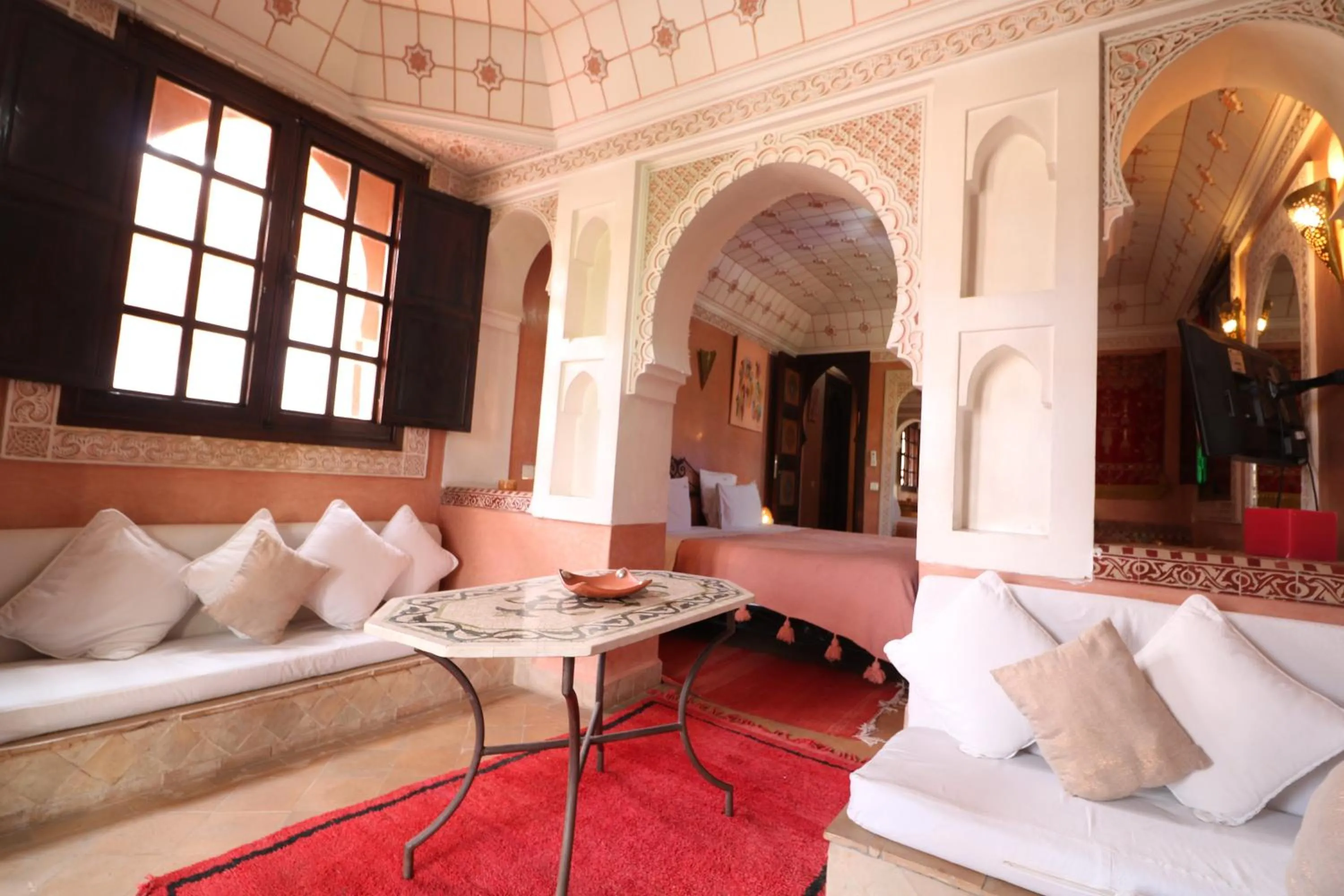 Riad Mazal