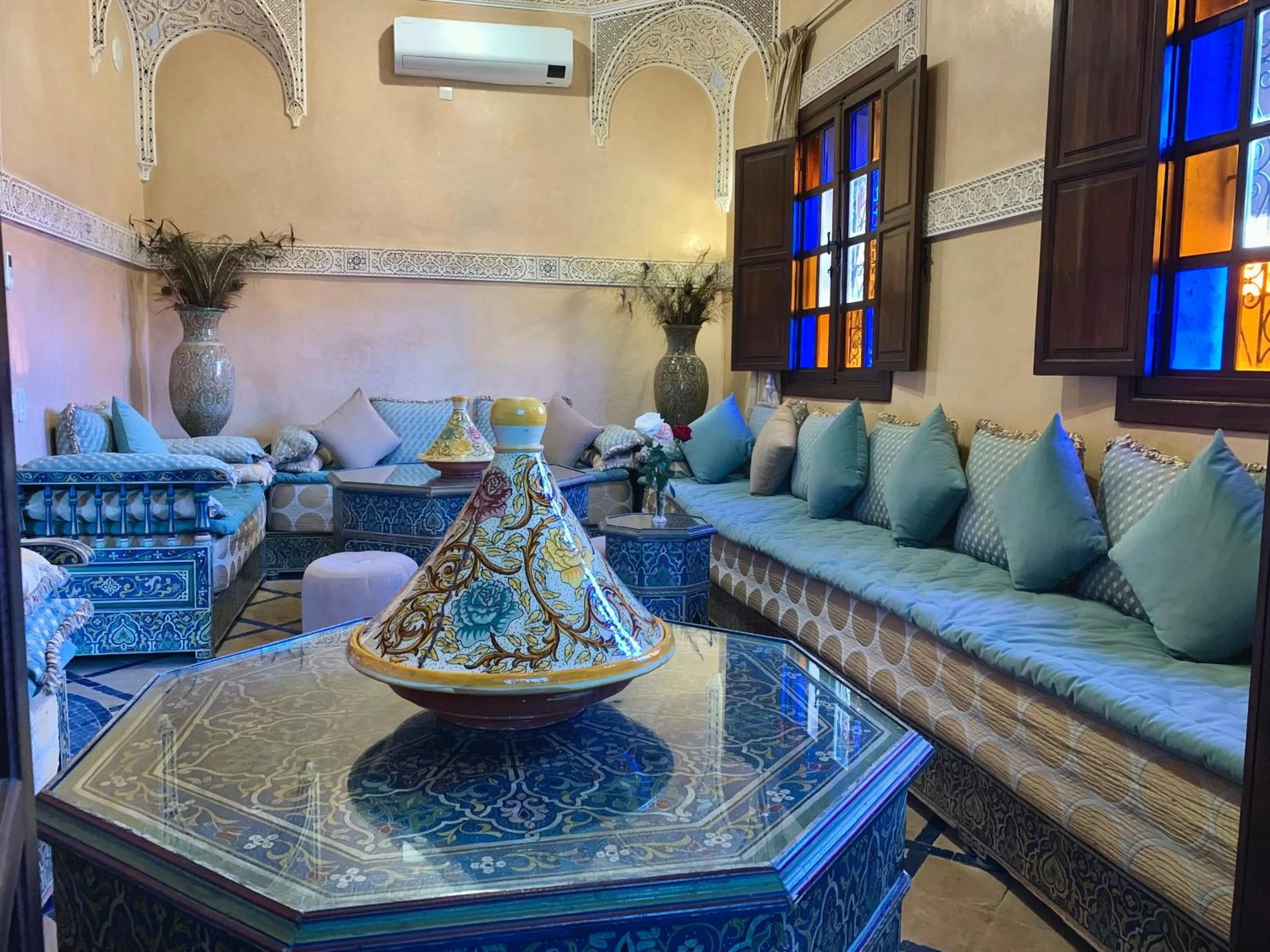 Riad Mazal