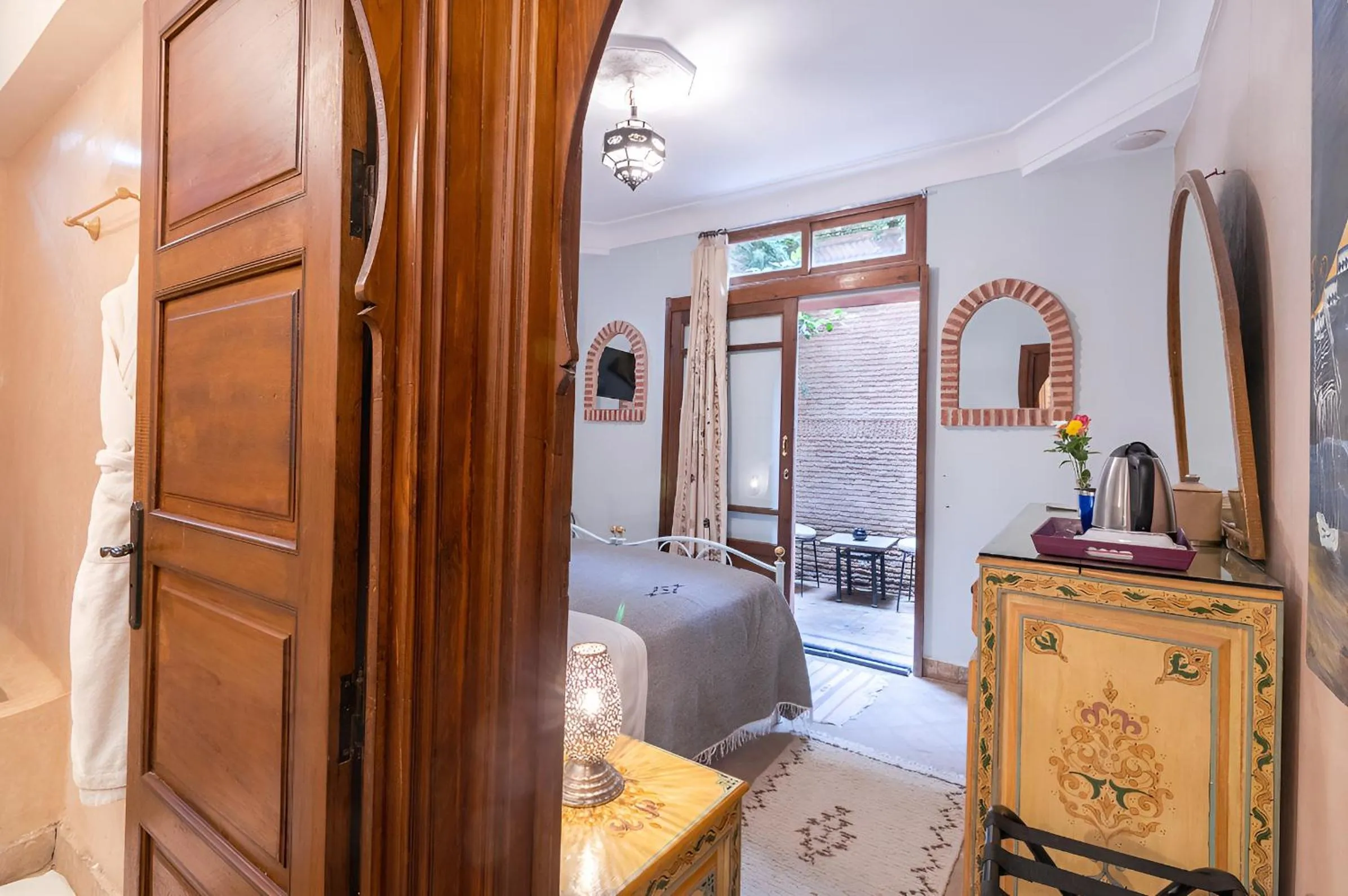Riad Mazal
