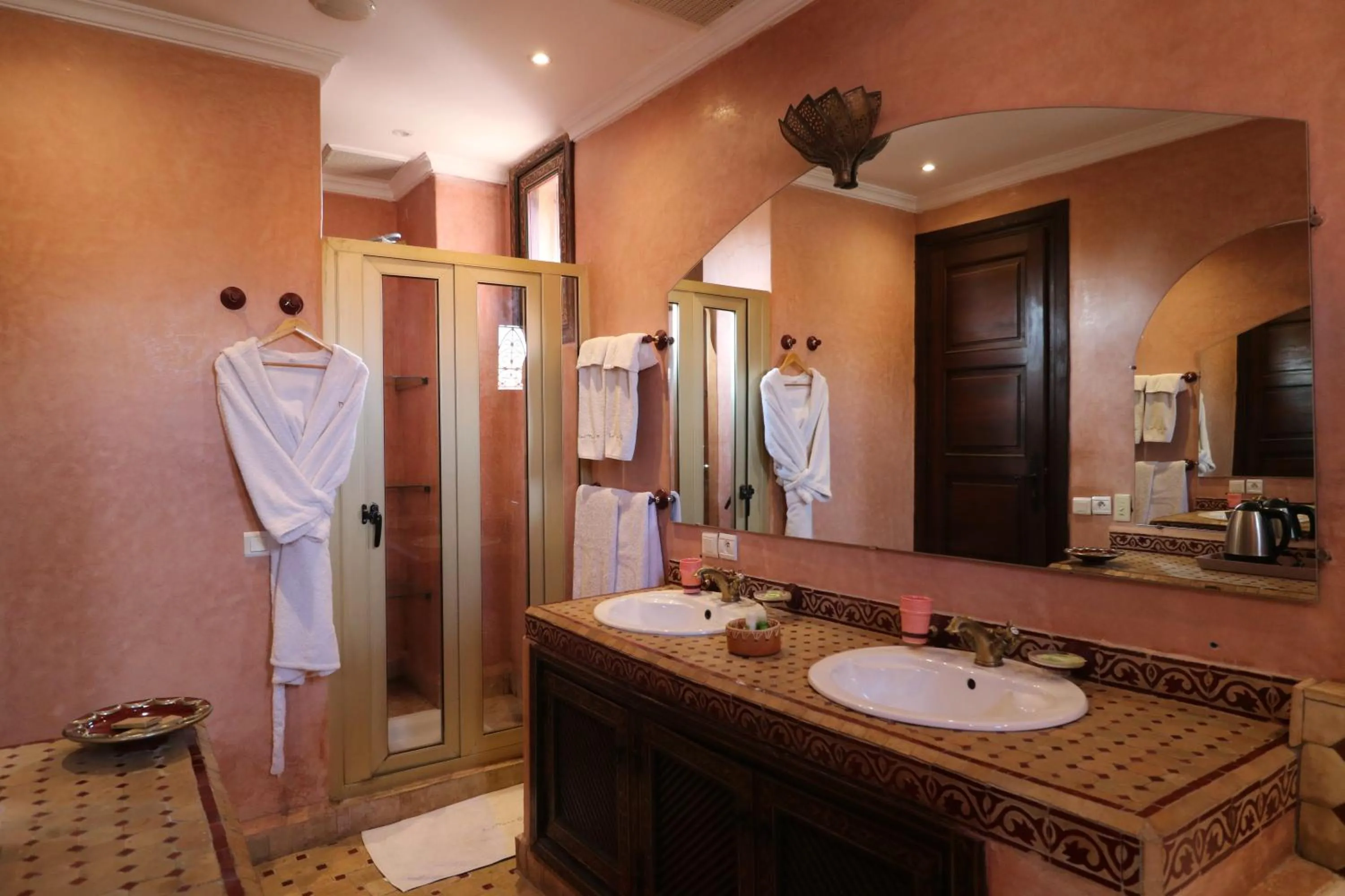 Riad Mazal