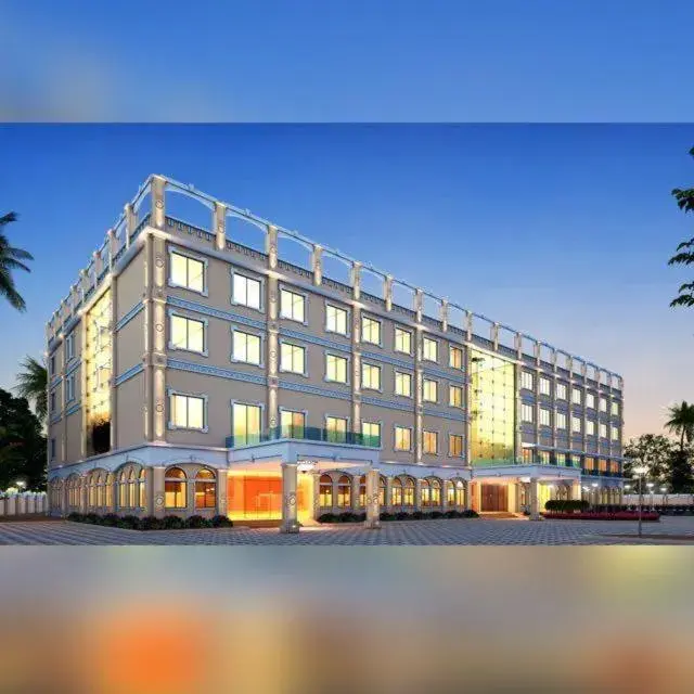 The Fern Shelter Resort Palghar, Series by Marriott The Fern Shelter Resort Palghar, Series by Marriott