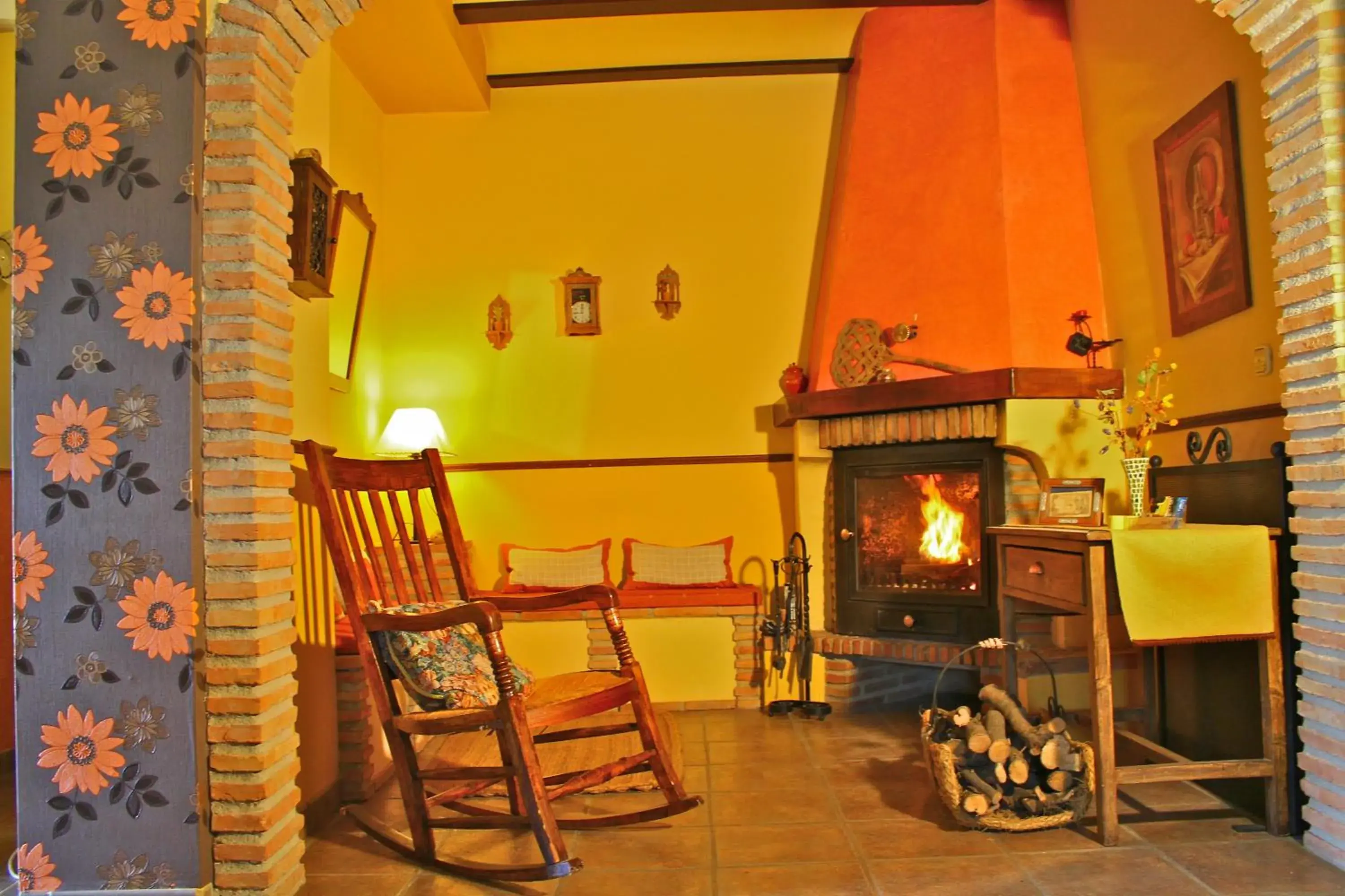 Casa de la Noria Casa de la Noria