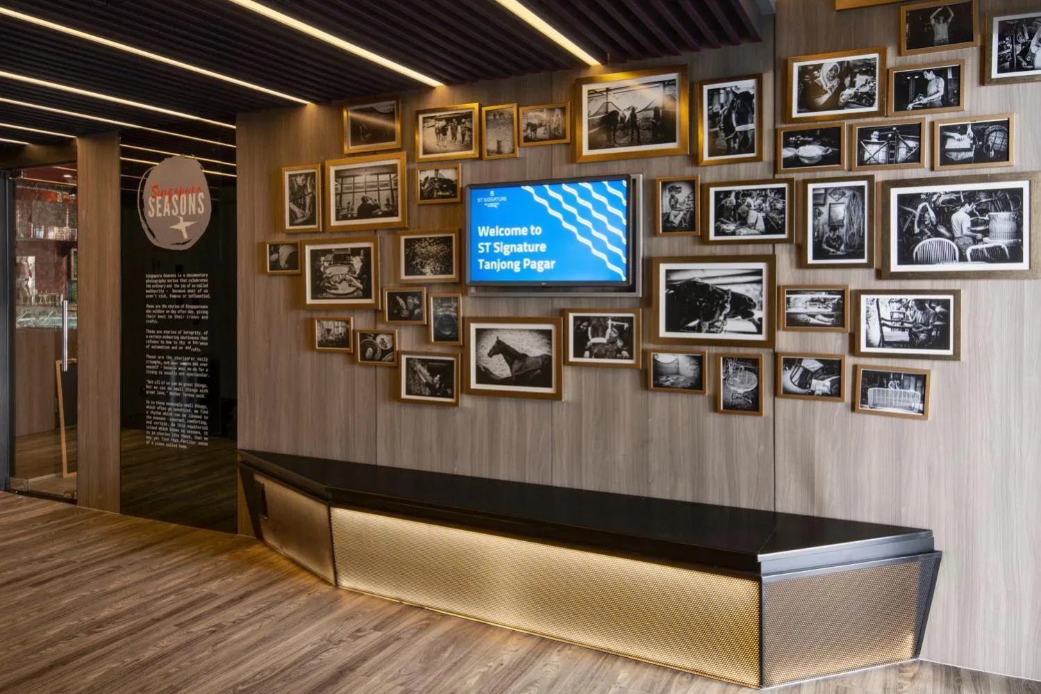 Lobby or reception in ST Signature Tanjong Pagar, DAYUSE, 8 hours, 10AM-6PM