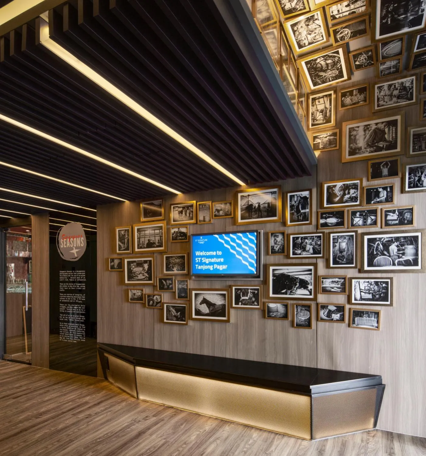 Lobby or reception in ST Signature Tanjong Pagar, DAYUSE, 8 hours, 10AM-6PM