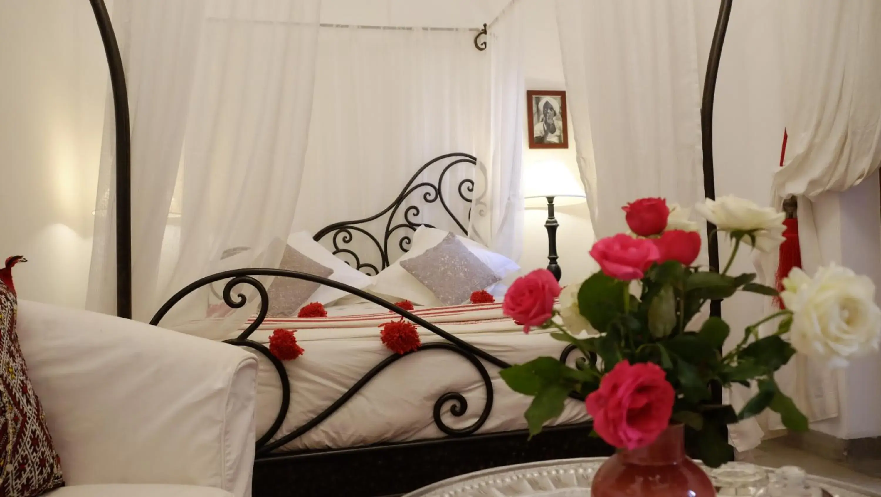 Suite in Riad Nafis Suite in Riad Nafis