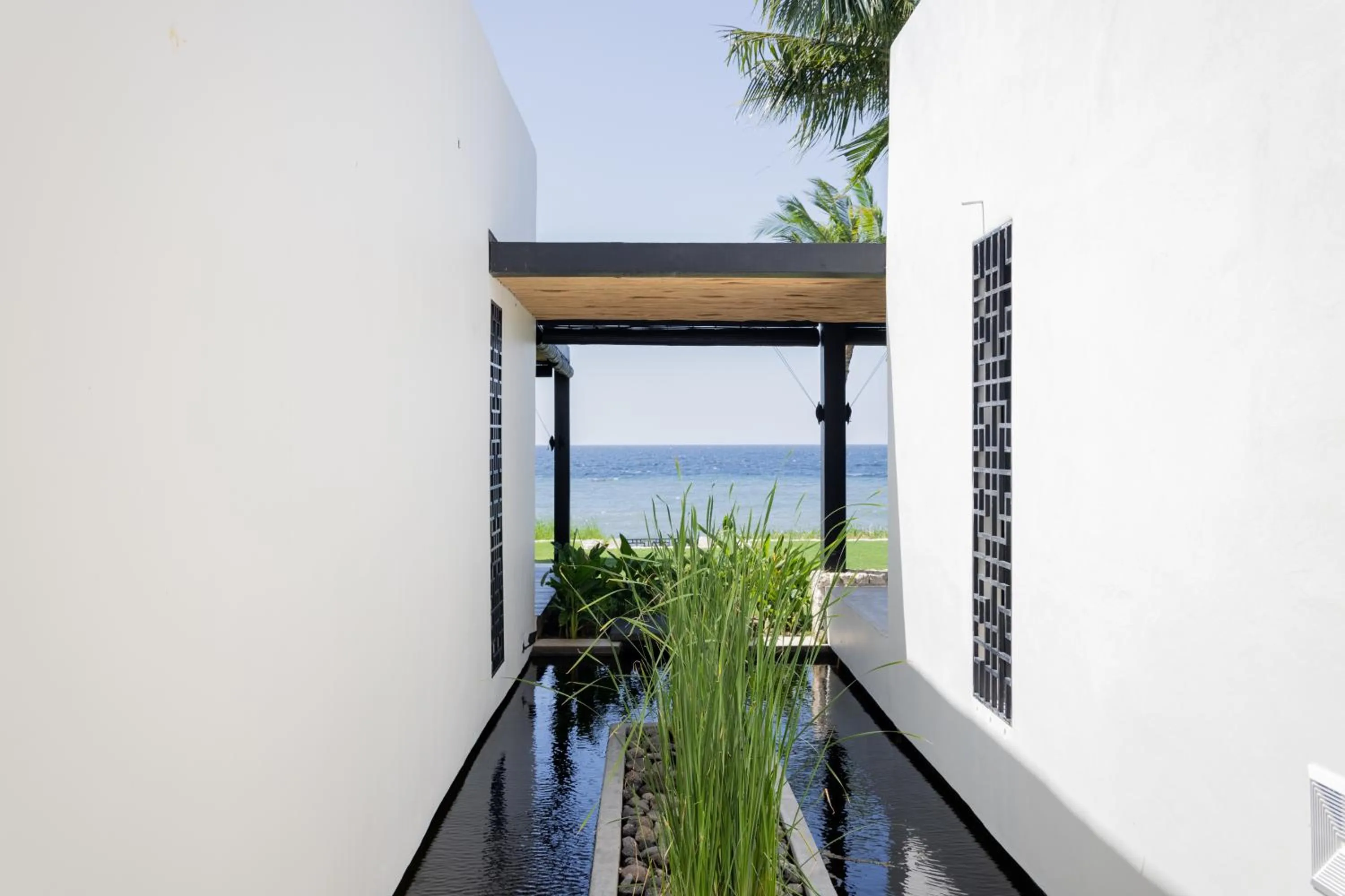 Property building in The Jing