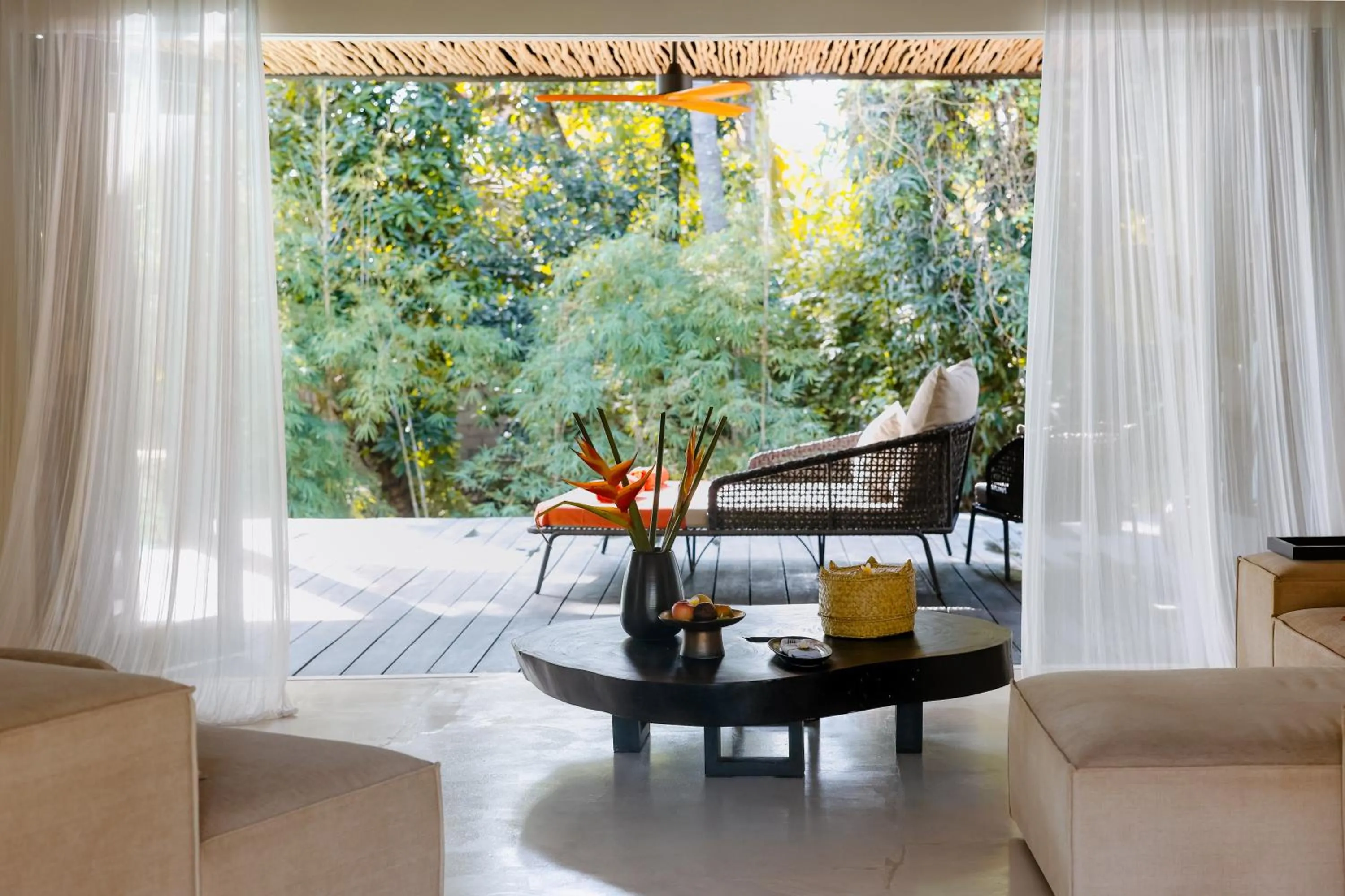 Balcony/Terrace in The Jing